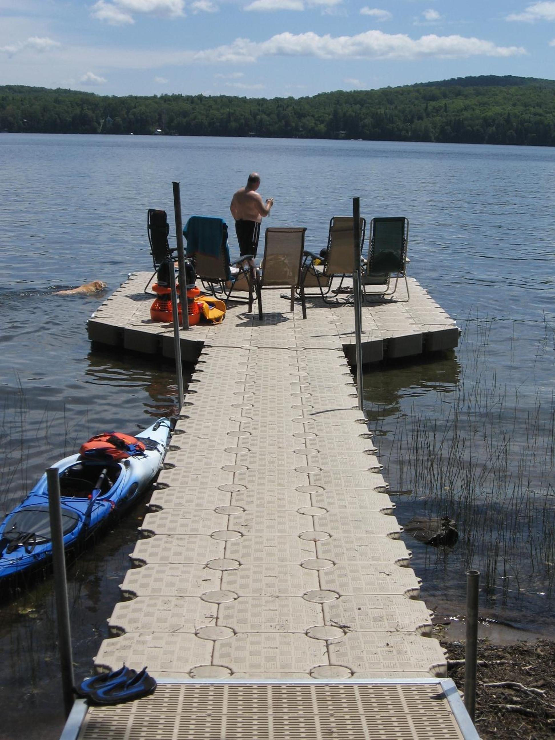 Club Loisirs Nautiques Quebec