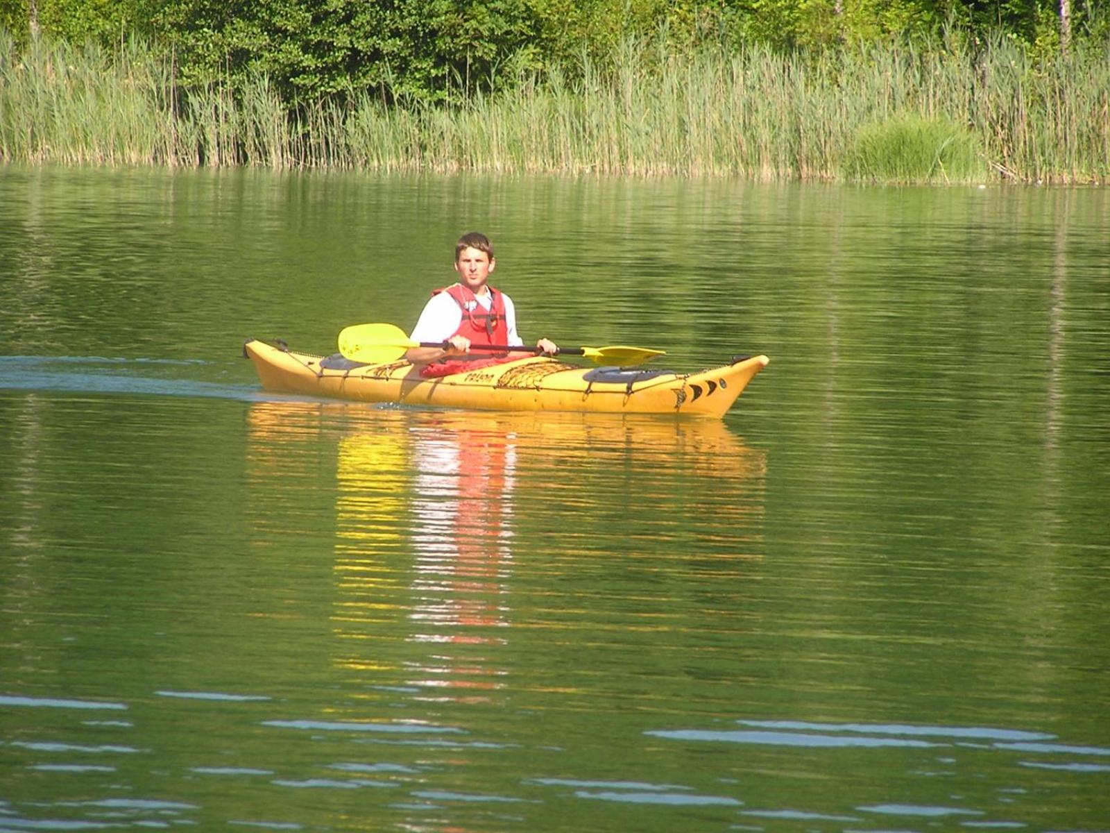 Club Loisirs Nautiques Quebec