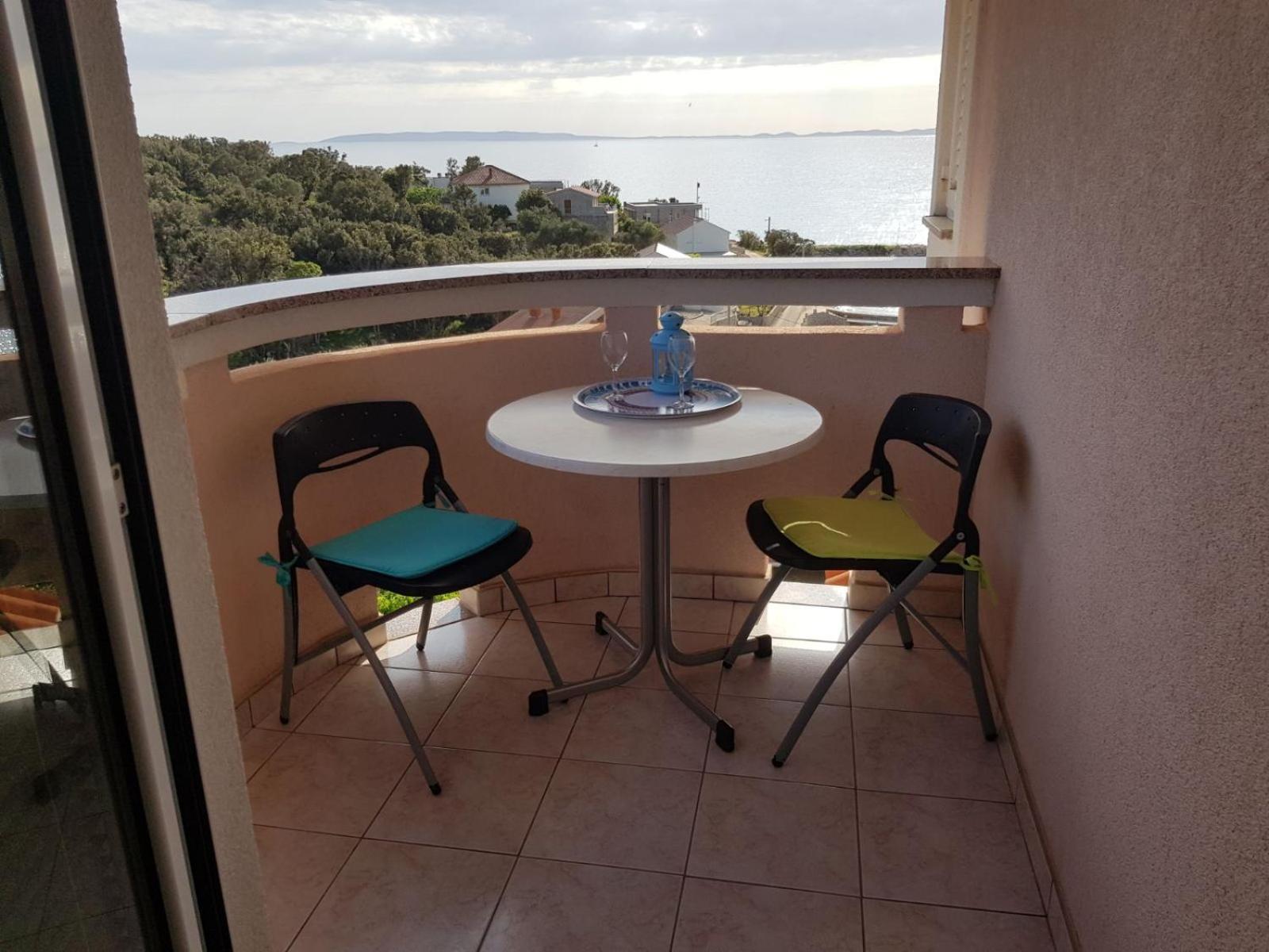 Apartmani Bambi