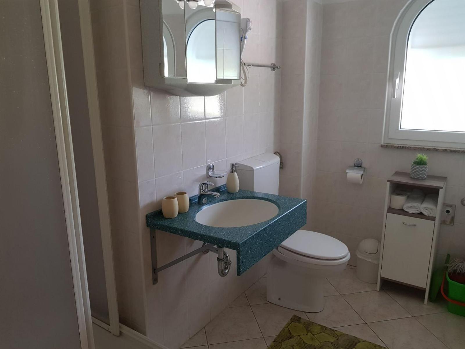 Apartmani Bambi
