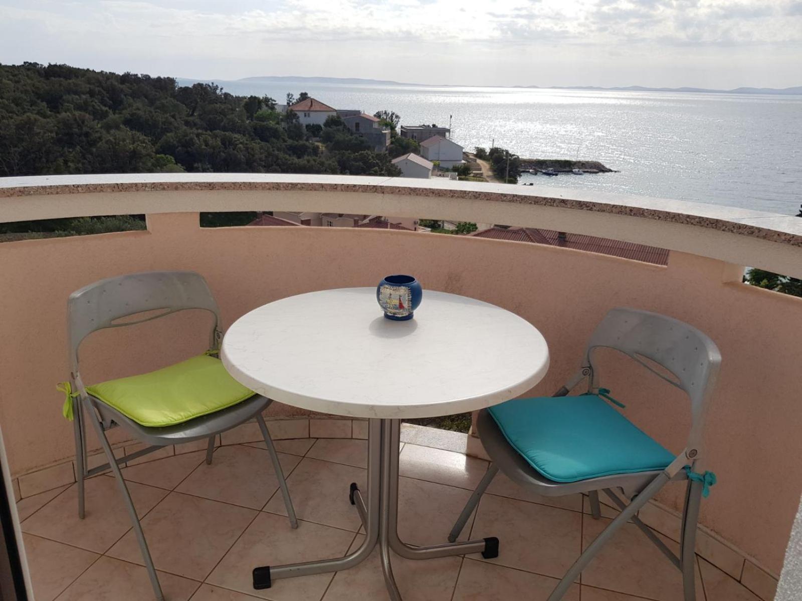 Apartmani Bambi