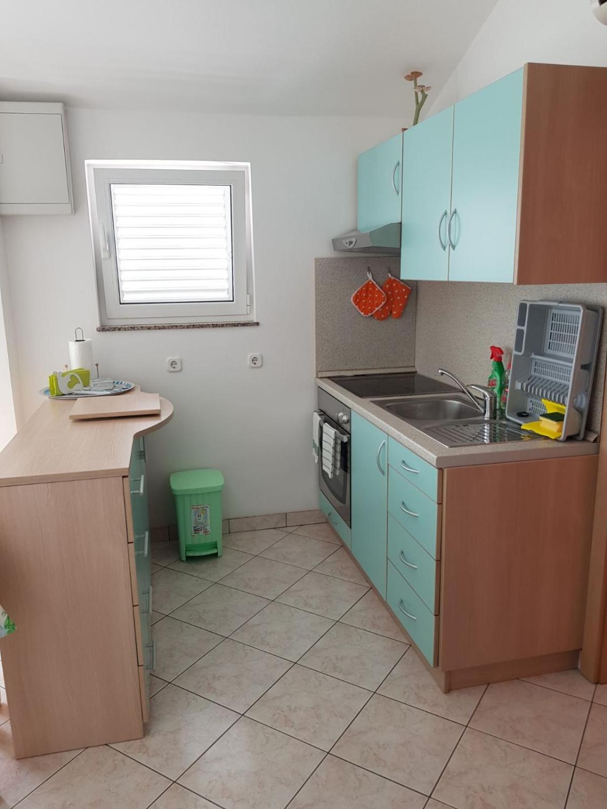 Apartmani Bambi