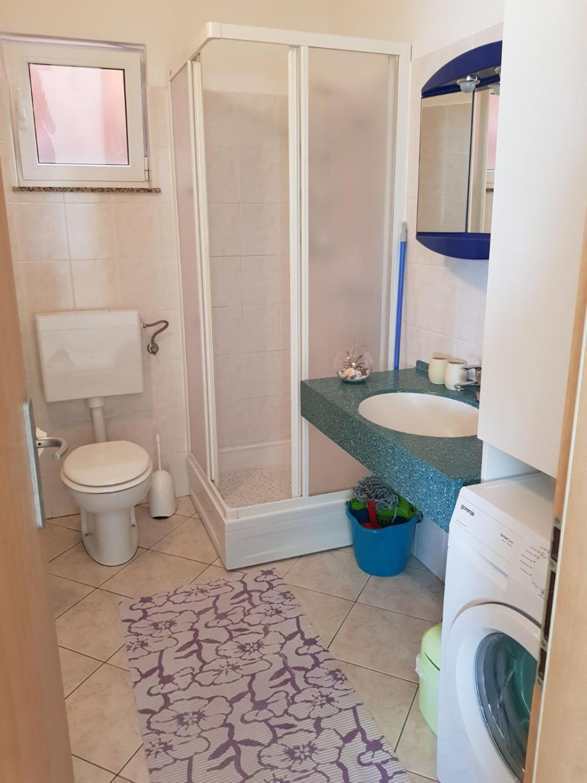 Apartmani Bambi