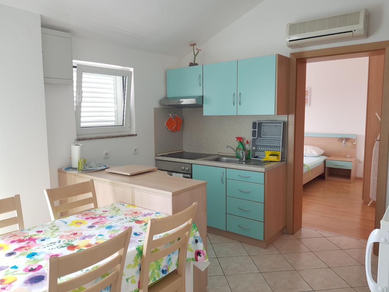 Apartmani Bambi