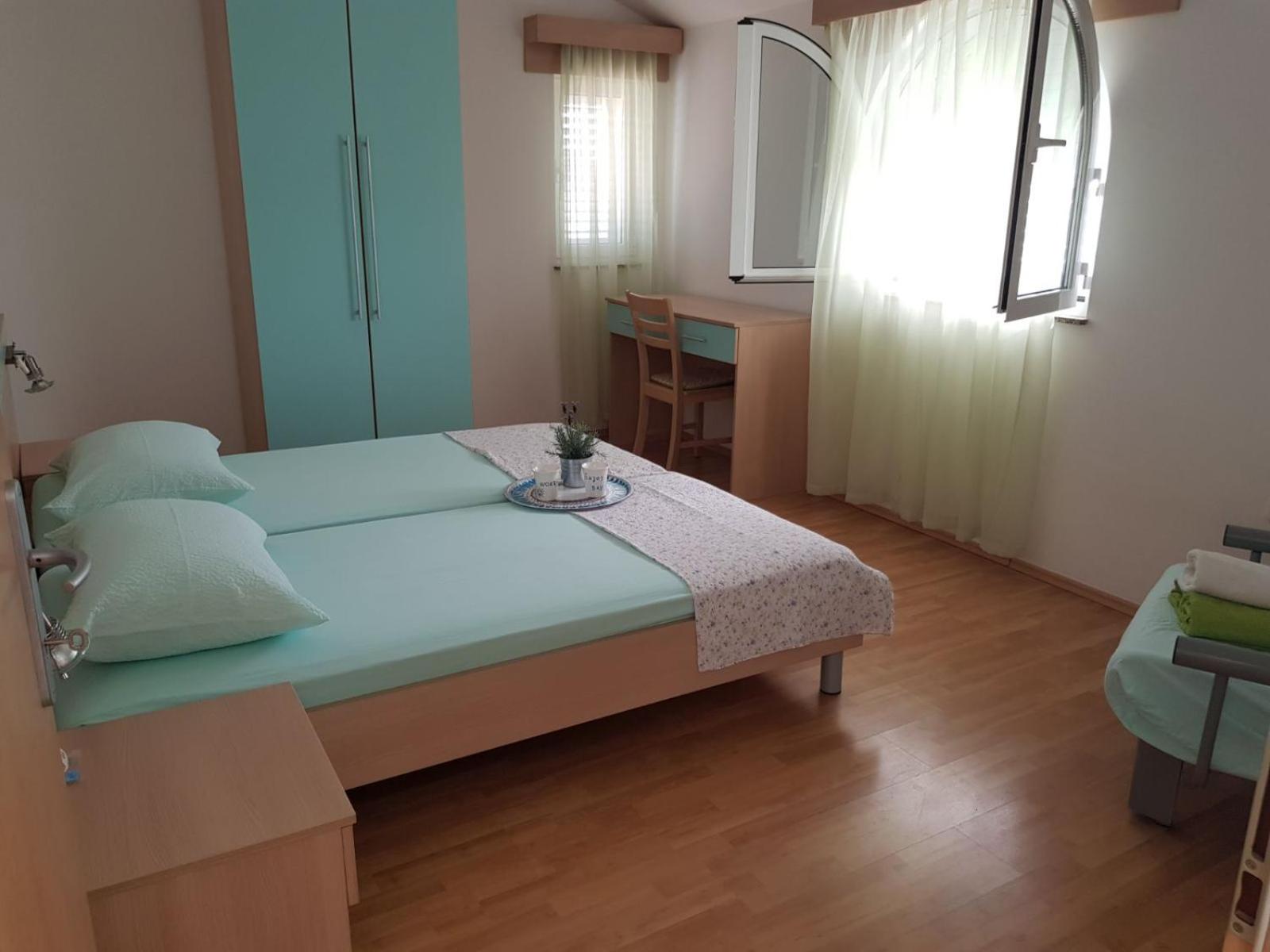 Apartmani Bambi