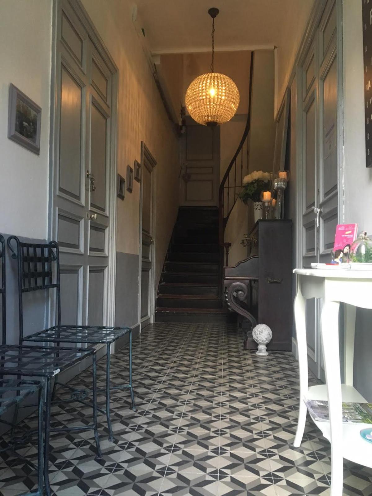 CHAMBRE D'HOTES SANDRA