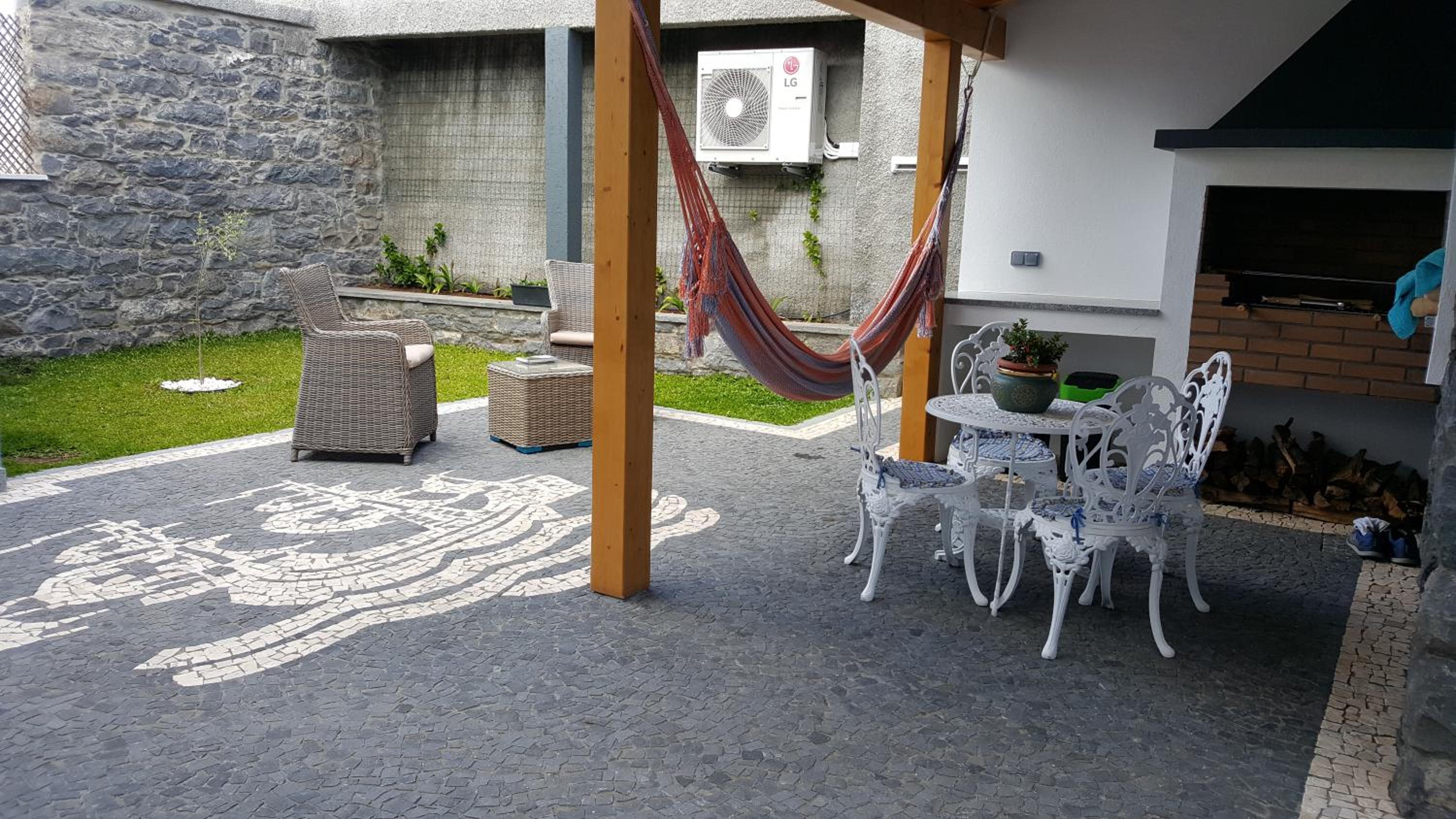 Casa do Leme view 2