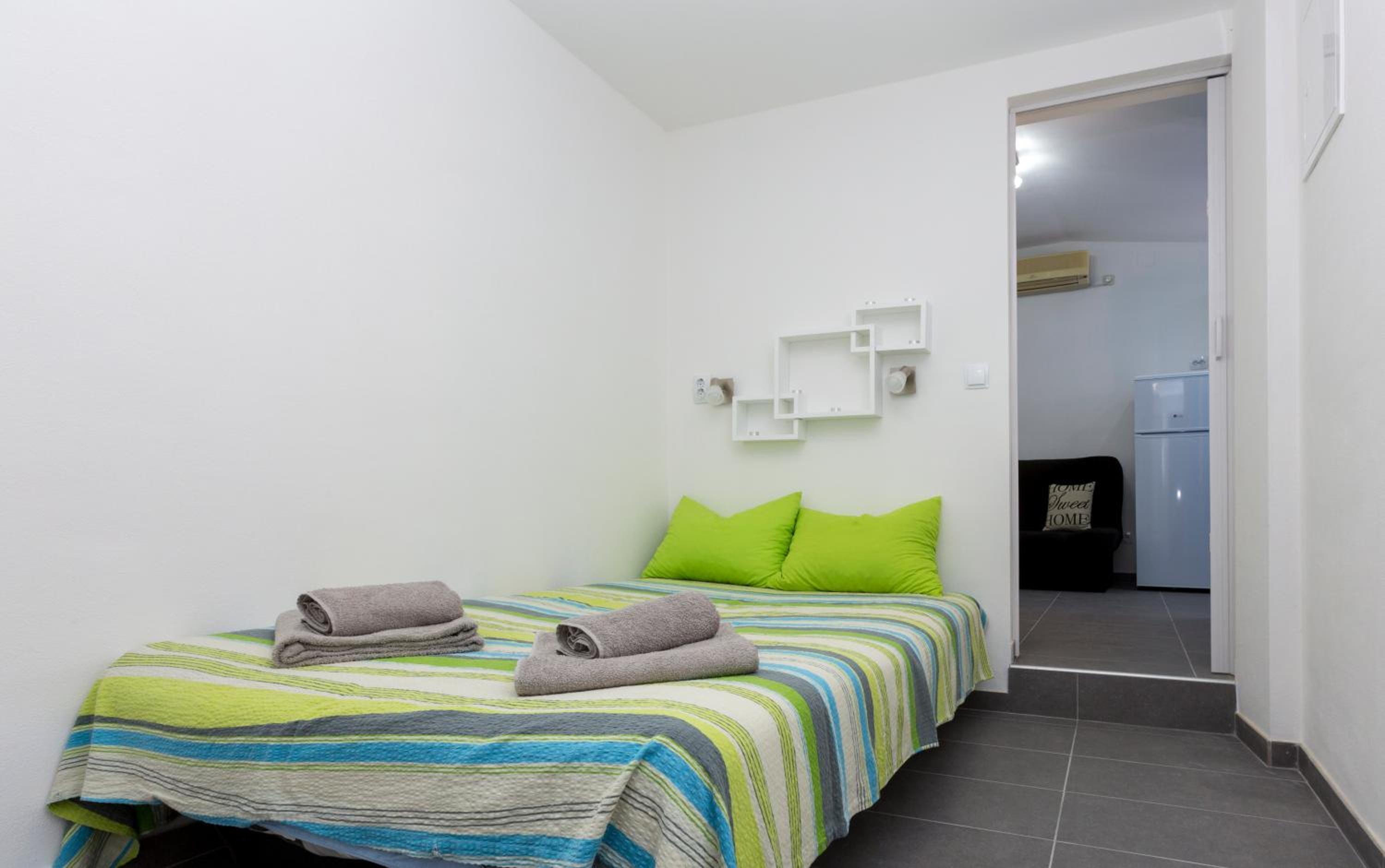 Apartments Vidulić