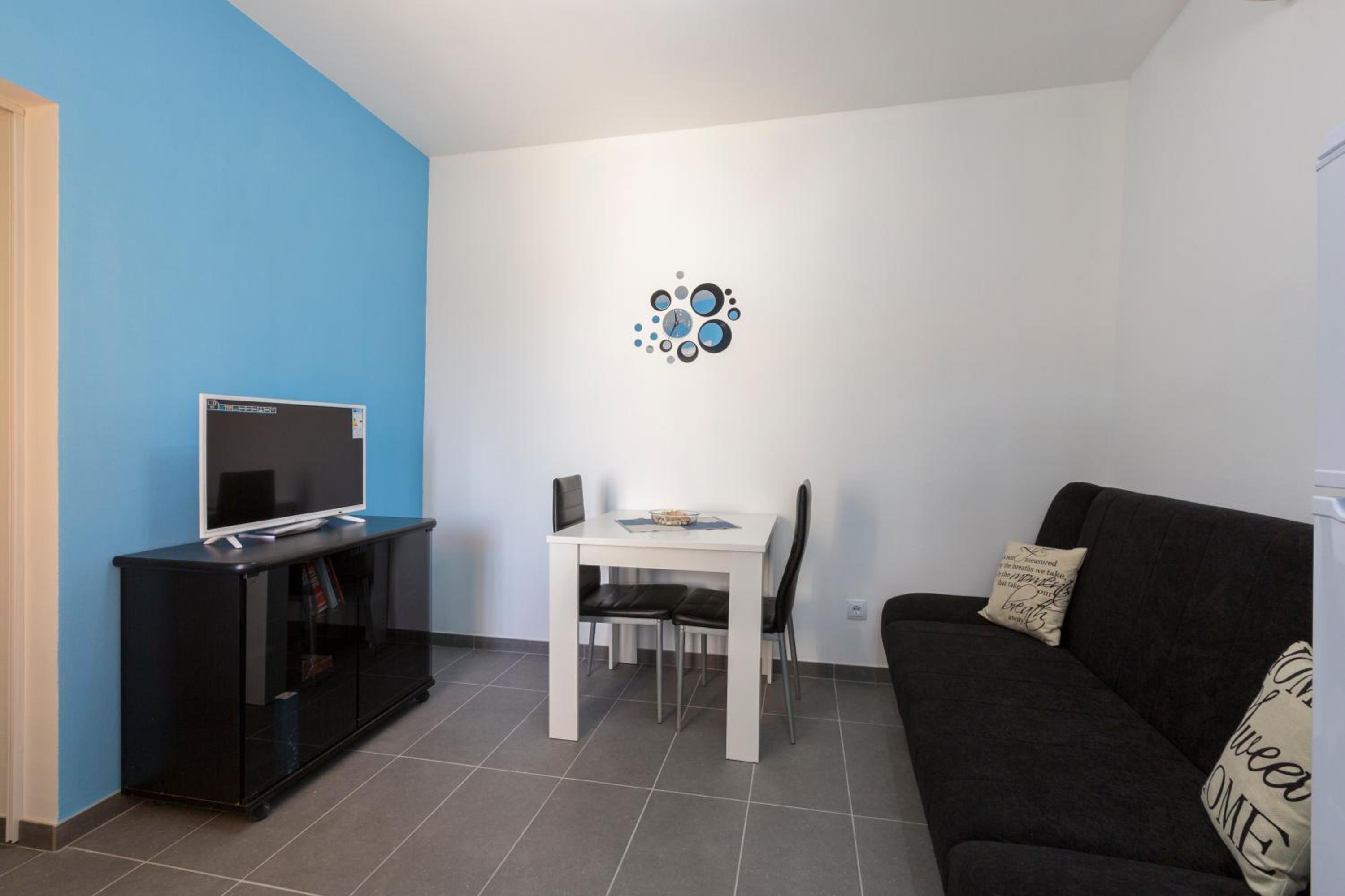 Apartments Vidulić