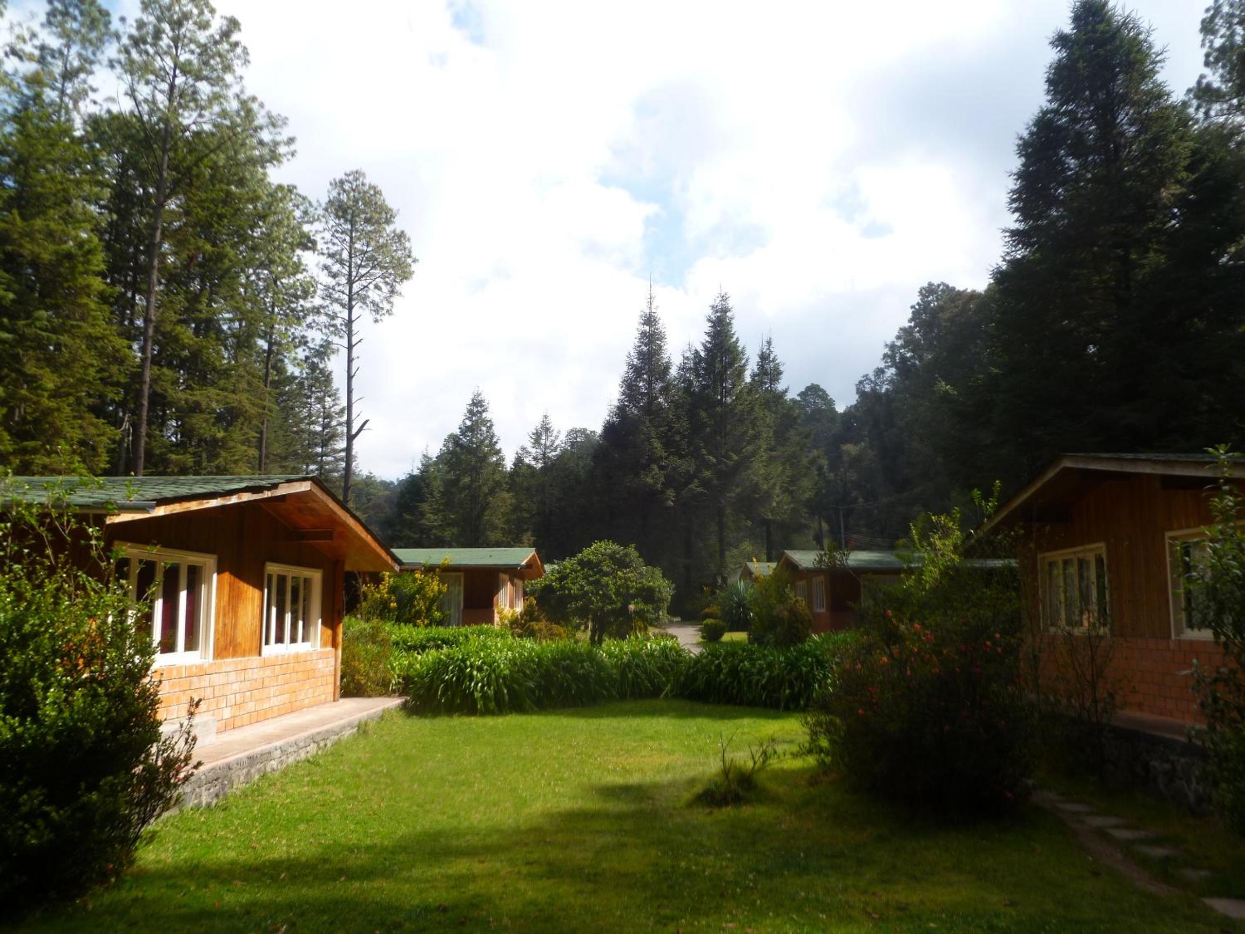 Hotel Rancho Viejo