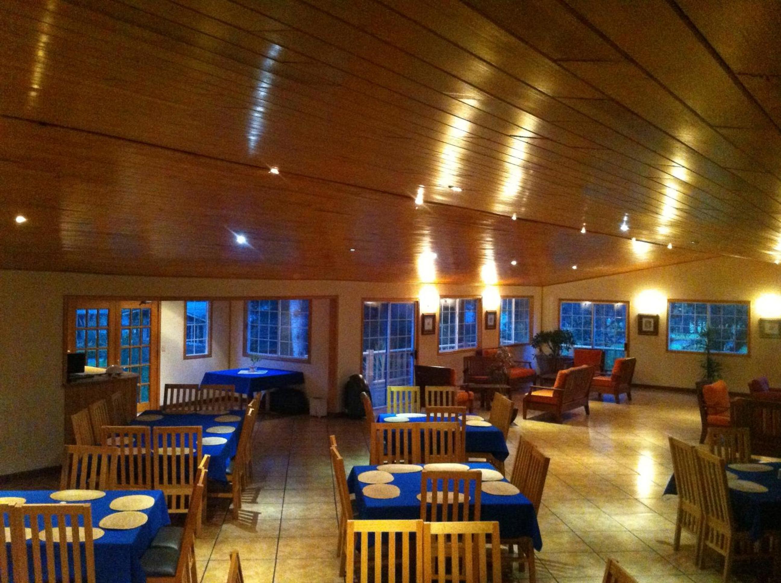 Hotel Rancho Viejo
