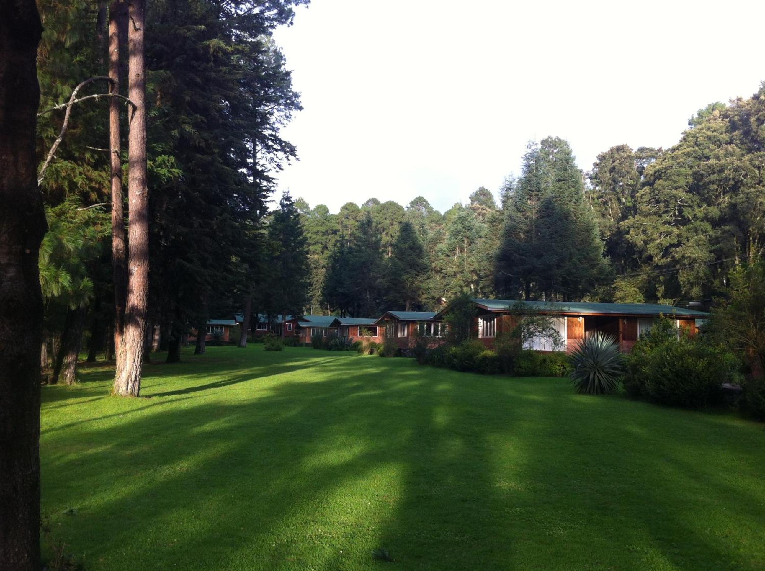 Hotel Rancho Viejo