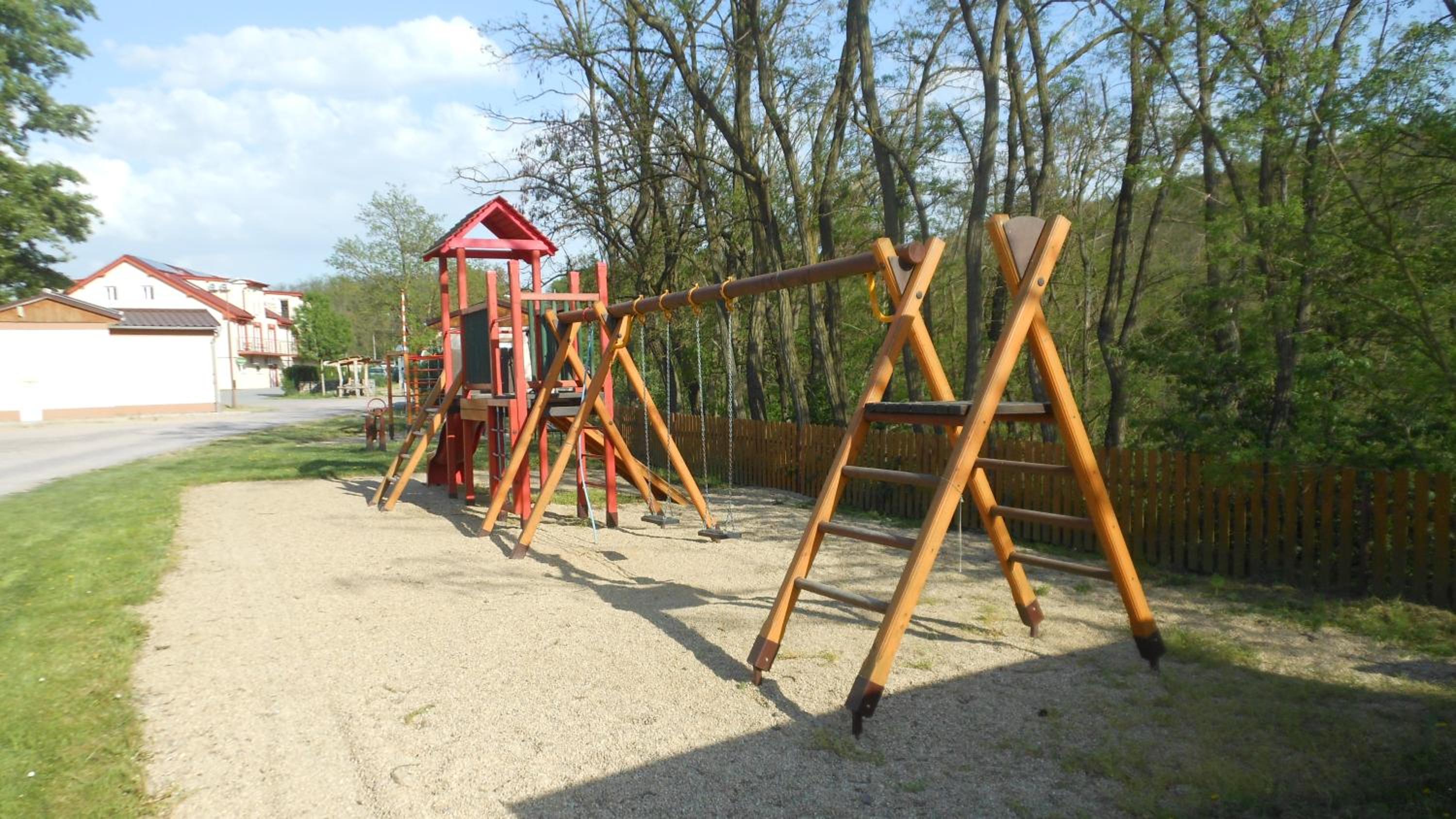 Mobilheim Výr