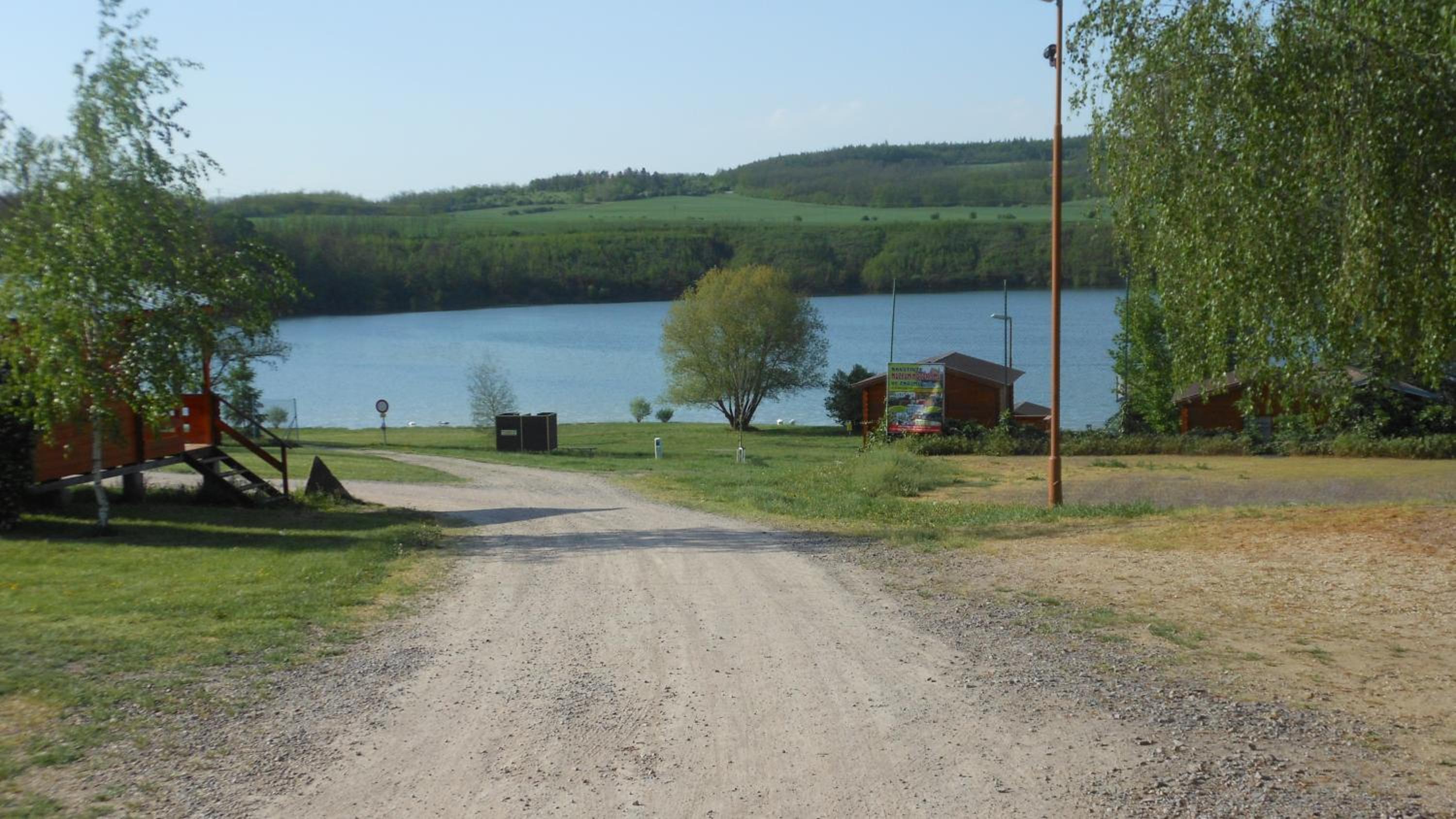Mobilheim Výr