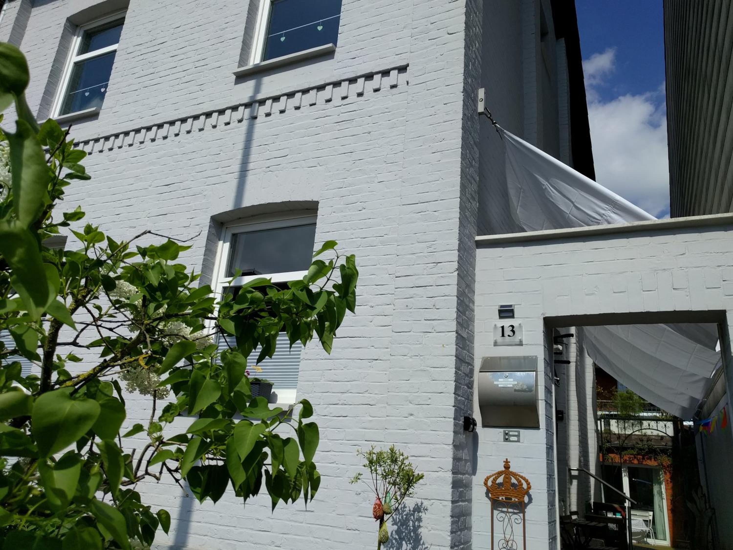 Stadtflucht Lüneburg: Ferienwohnungen Innenstadt