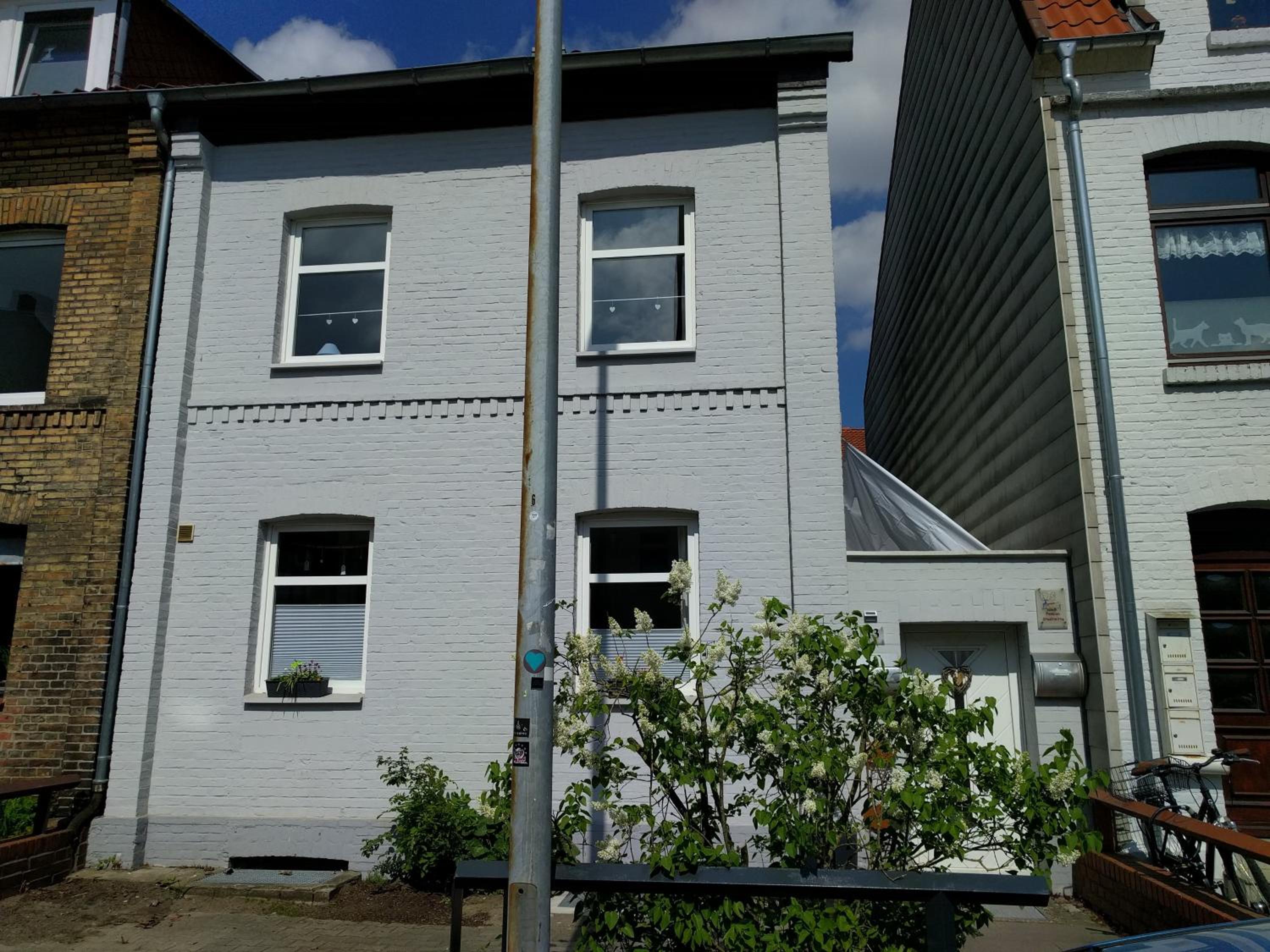 Stadtflucht Lüneburg: Ferienwohnungen Innenstadt