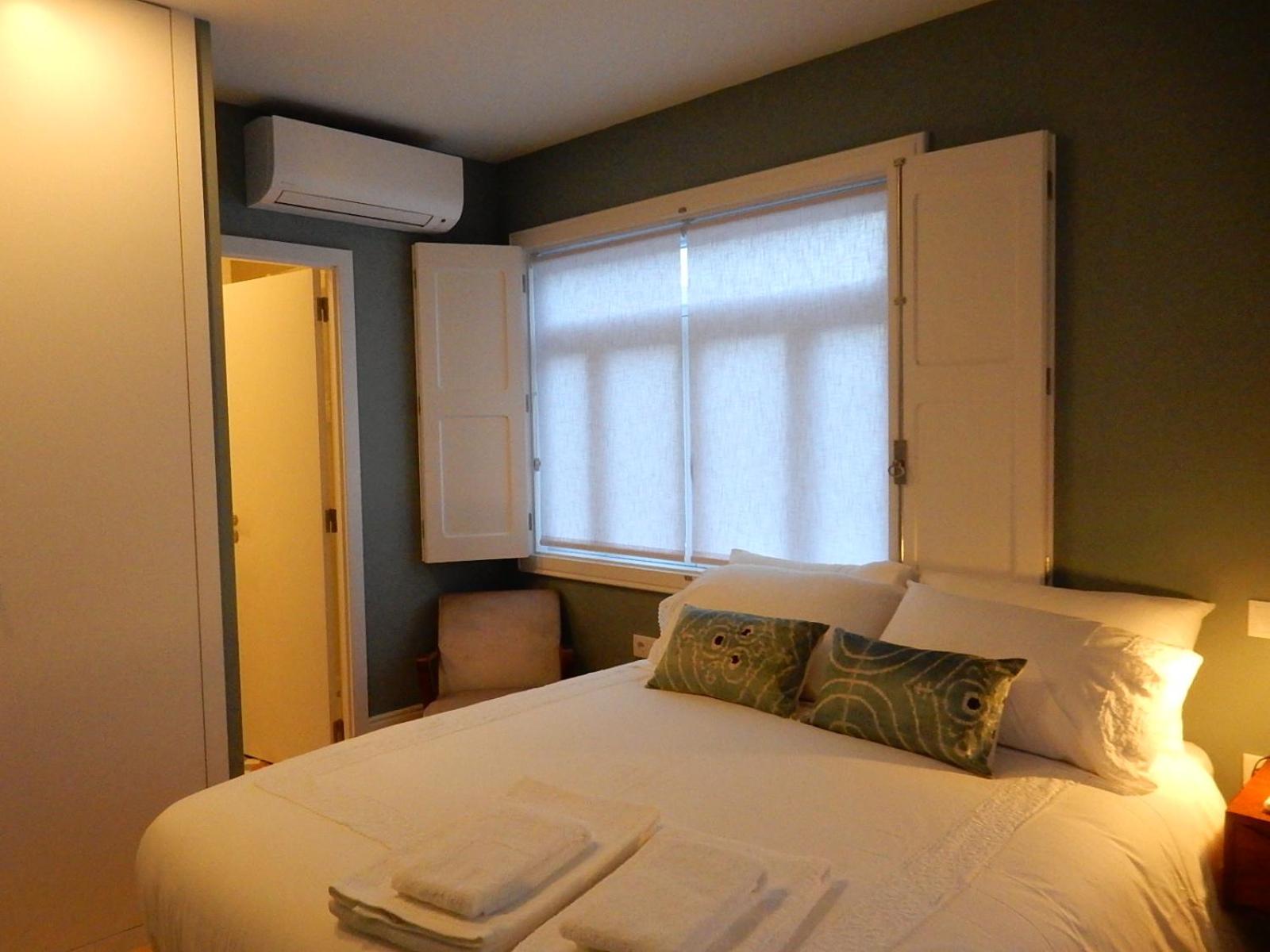 Porto Traveler Apartment view 3