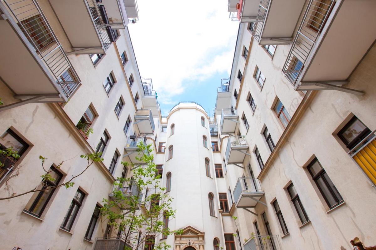 Anna Maria Apartments in Vienna Citycenter