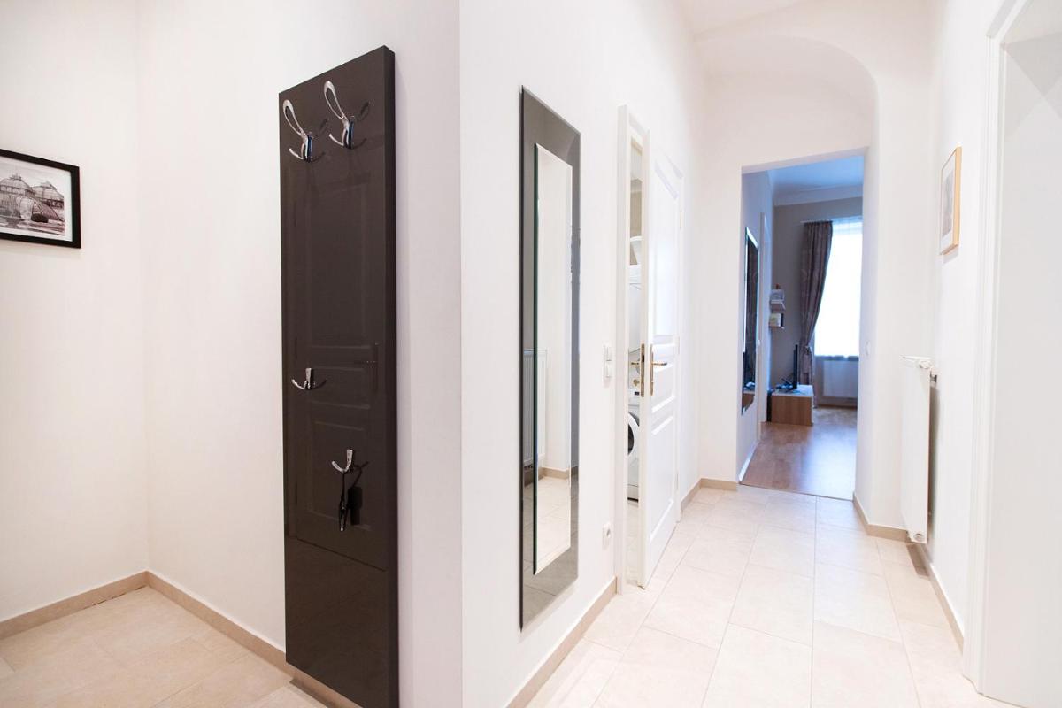 Anna Maria Apartments in Vienna Citycenter