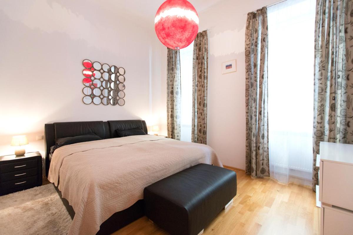 Anna Maria Apartments in Vienna Citycenter