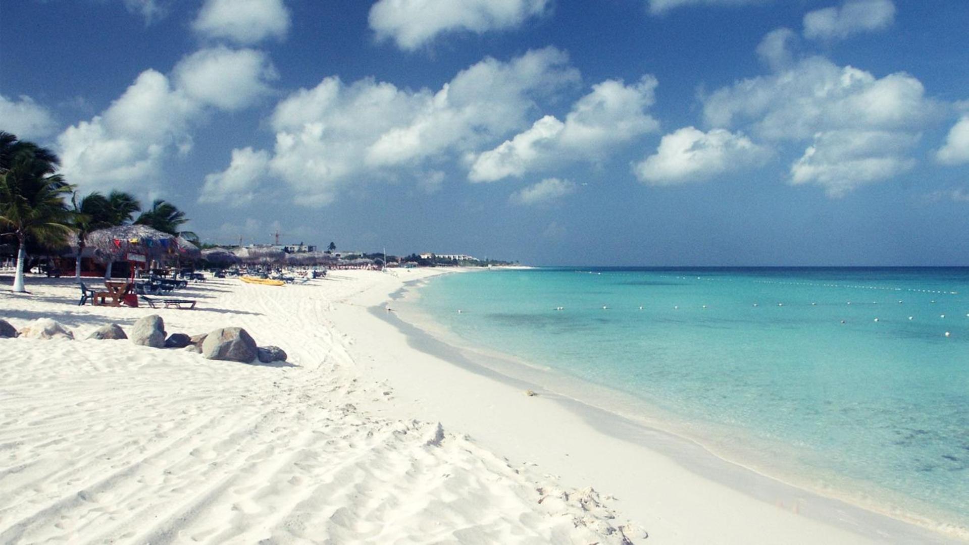 Buddha Studios Aruba