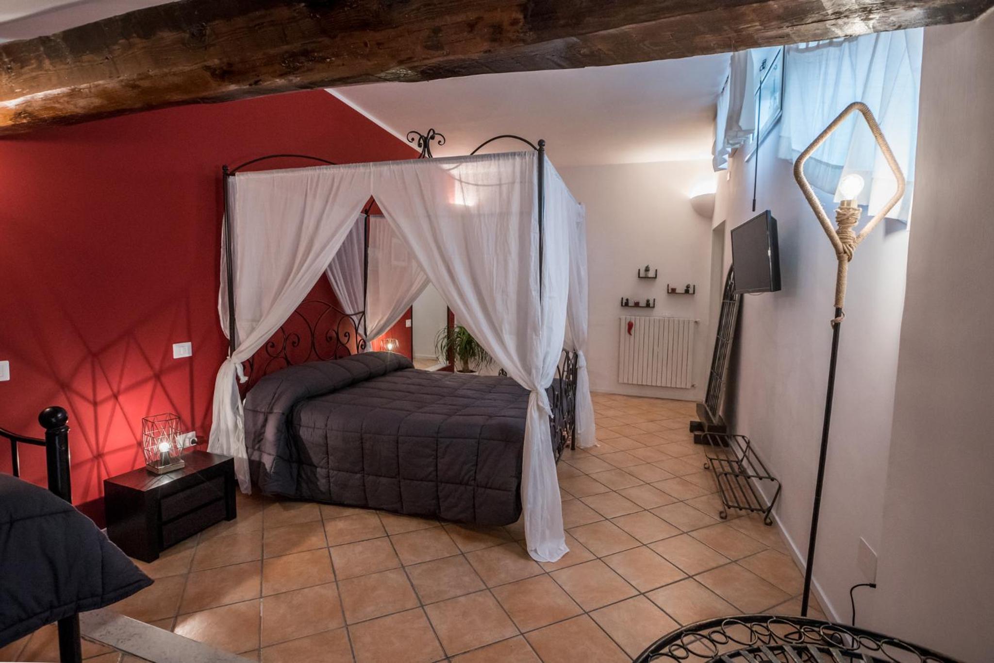 Palazzo della Loggia B&B photo 5