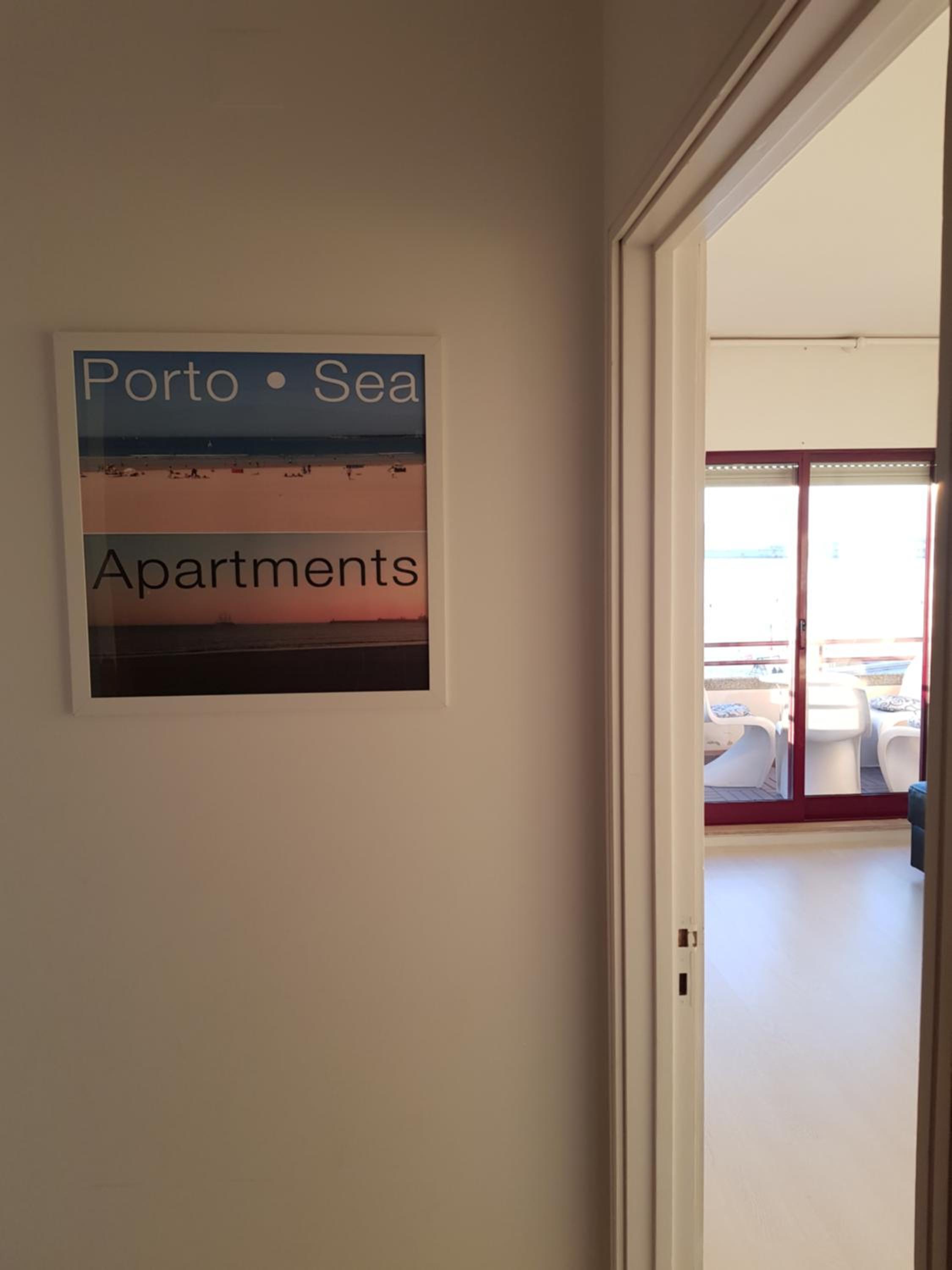 Porto Sea Apartments