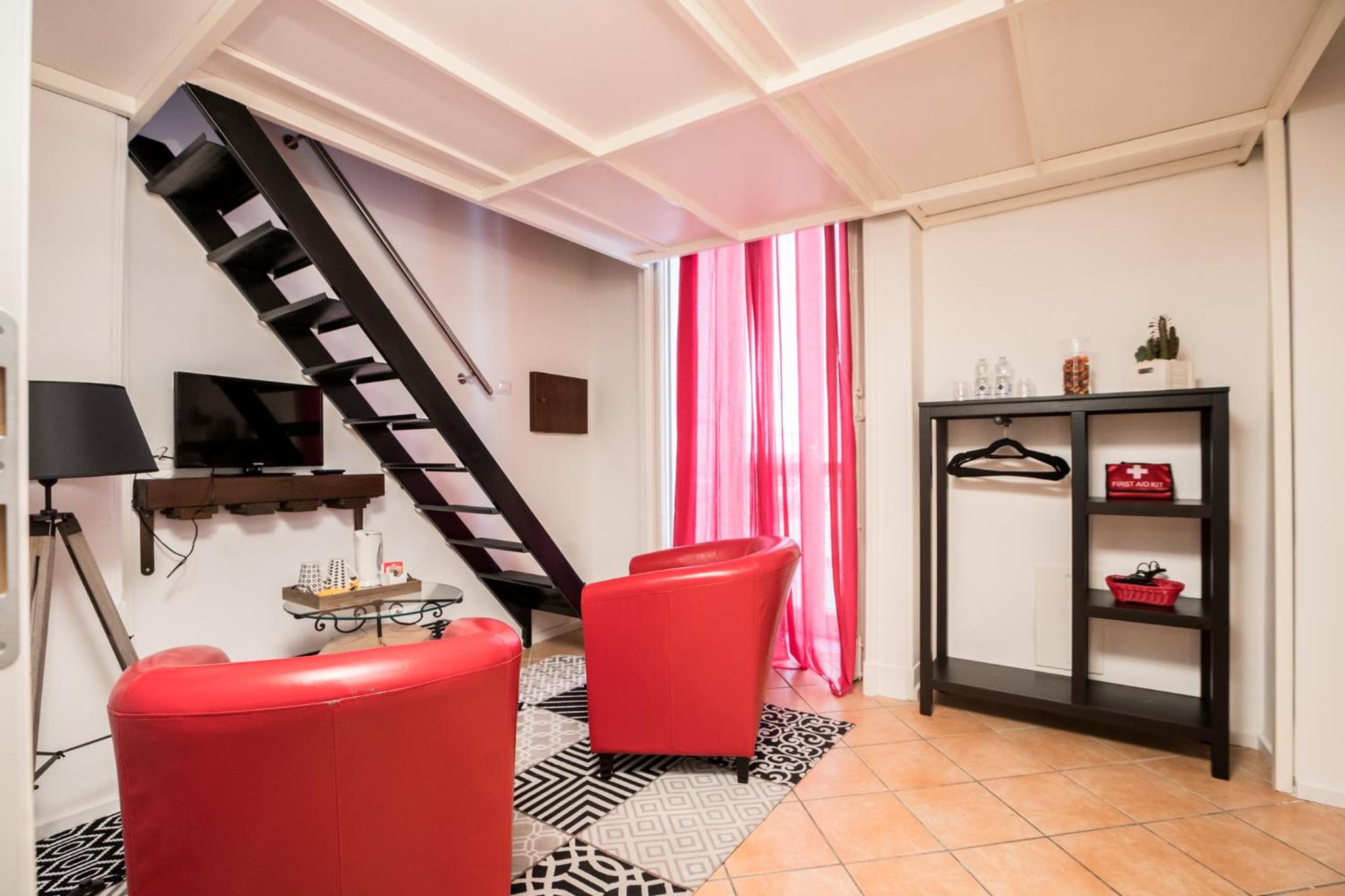 Palazzo della Loggia B&B photo 4