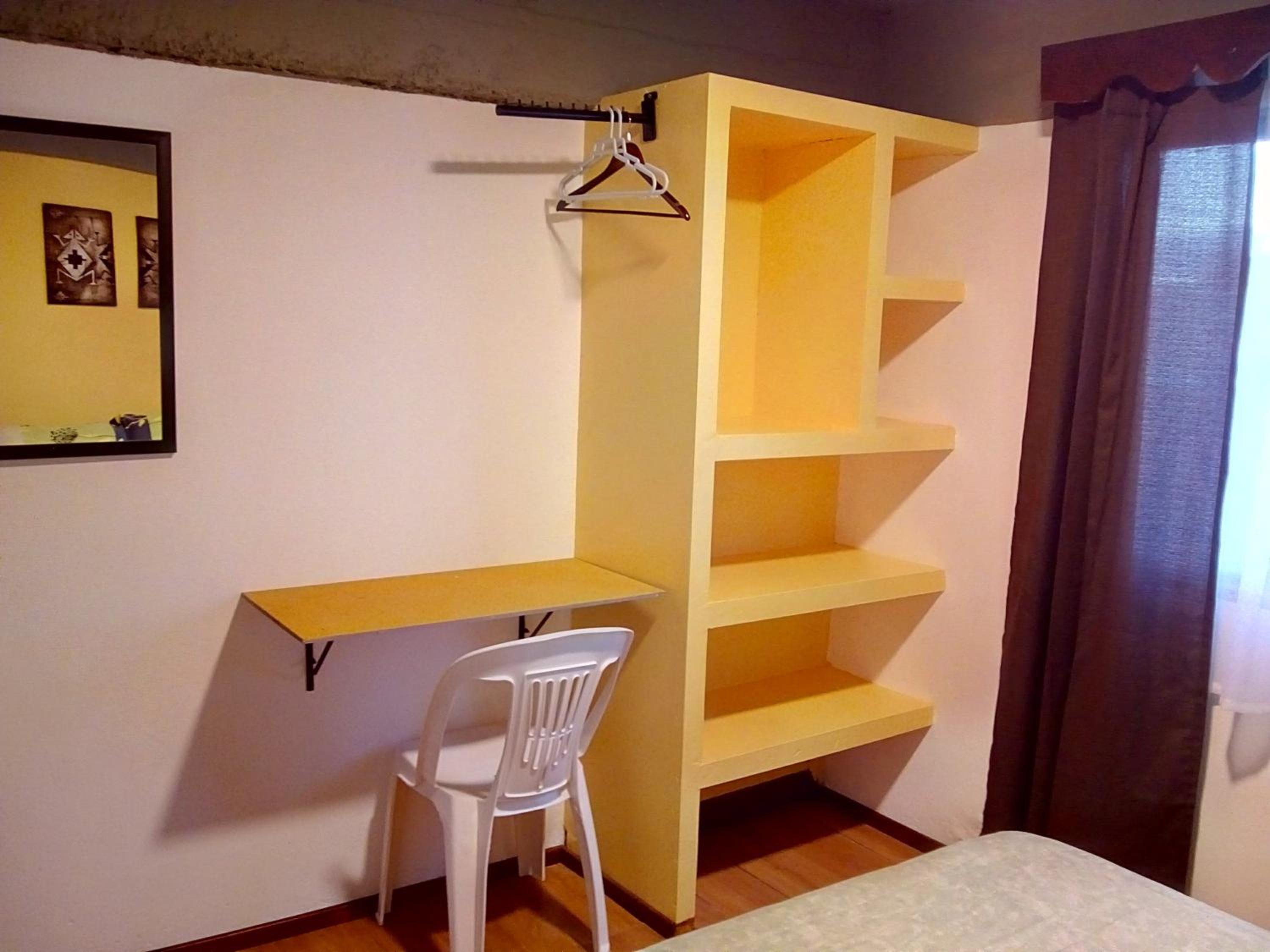 Hospedaje Lo de Max