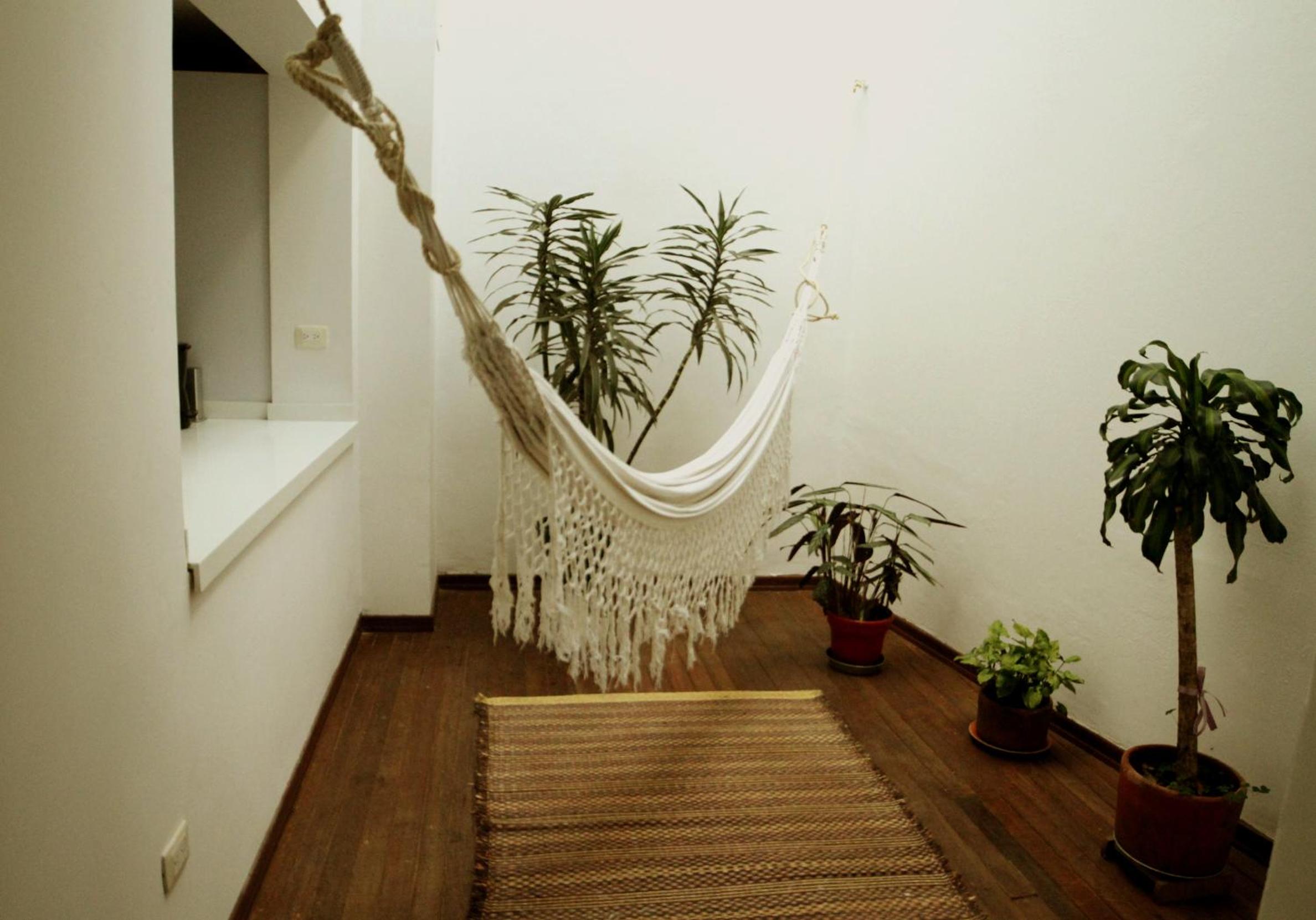Casa Muntú - La Candelaria