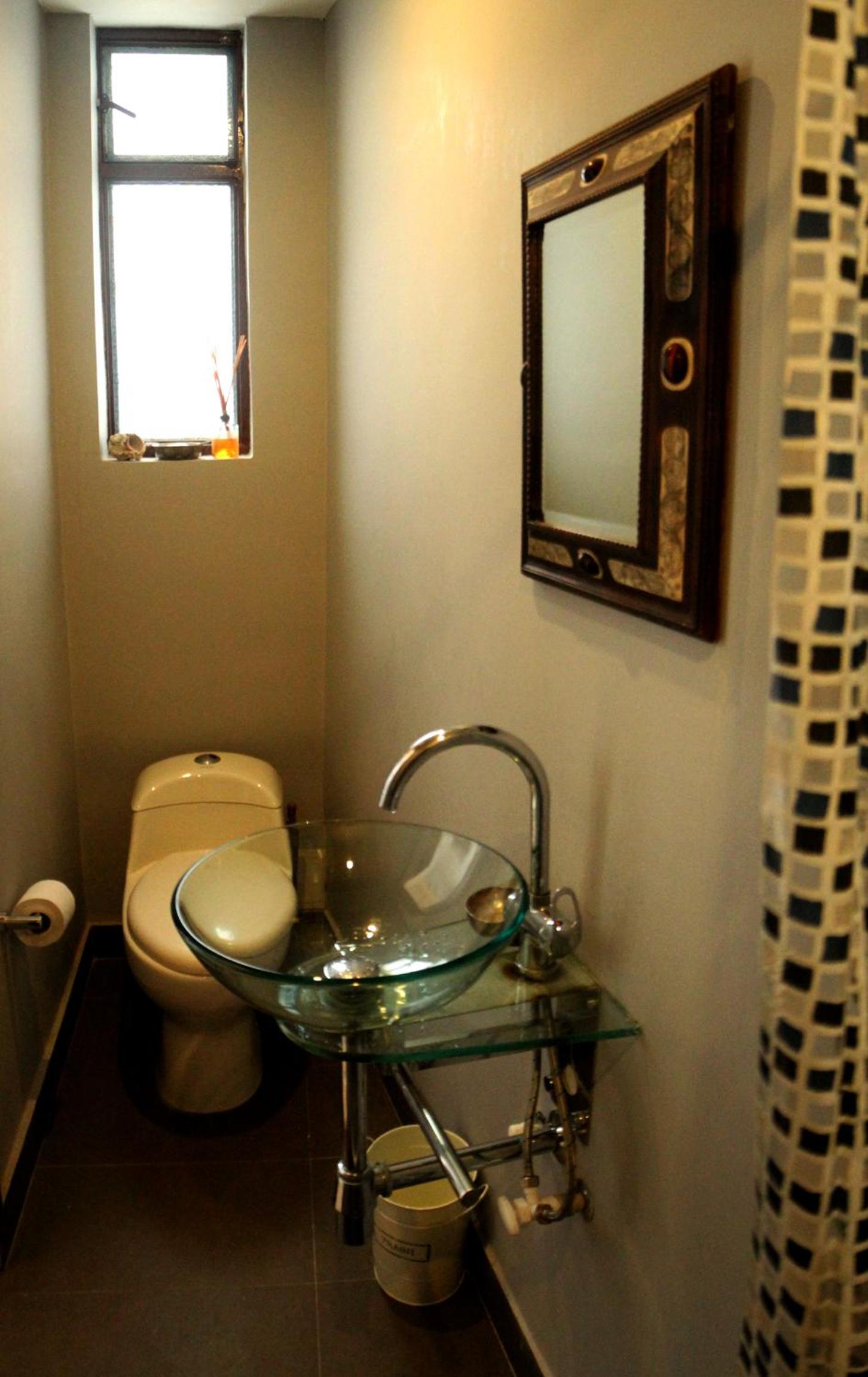Casa Muntú - La Candelaria