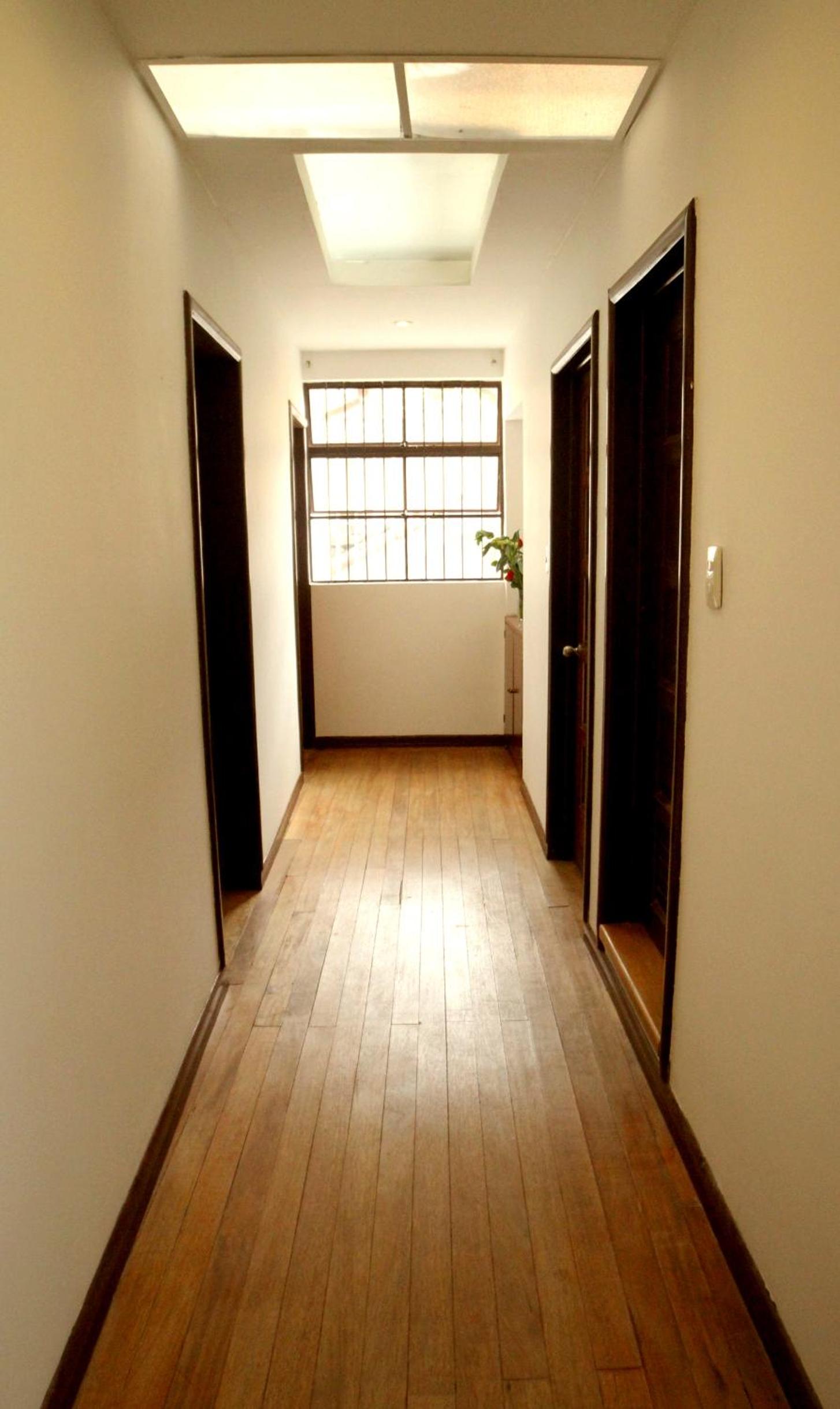 Casa Muntú - La Candelaria