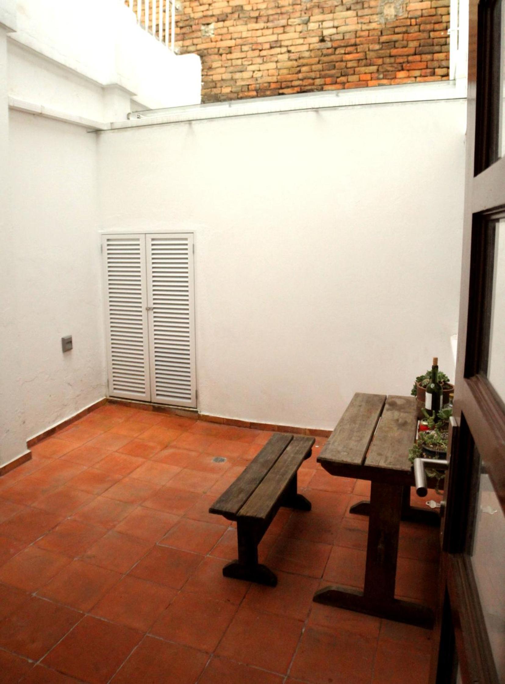 Casa Muntú - La Candelaria