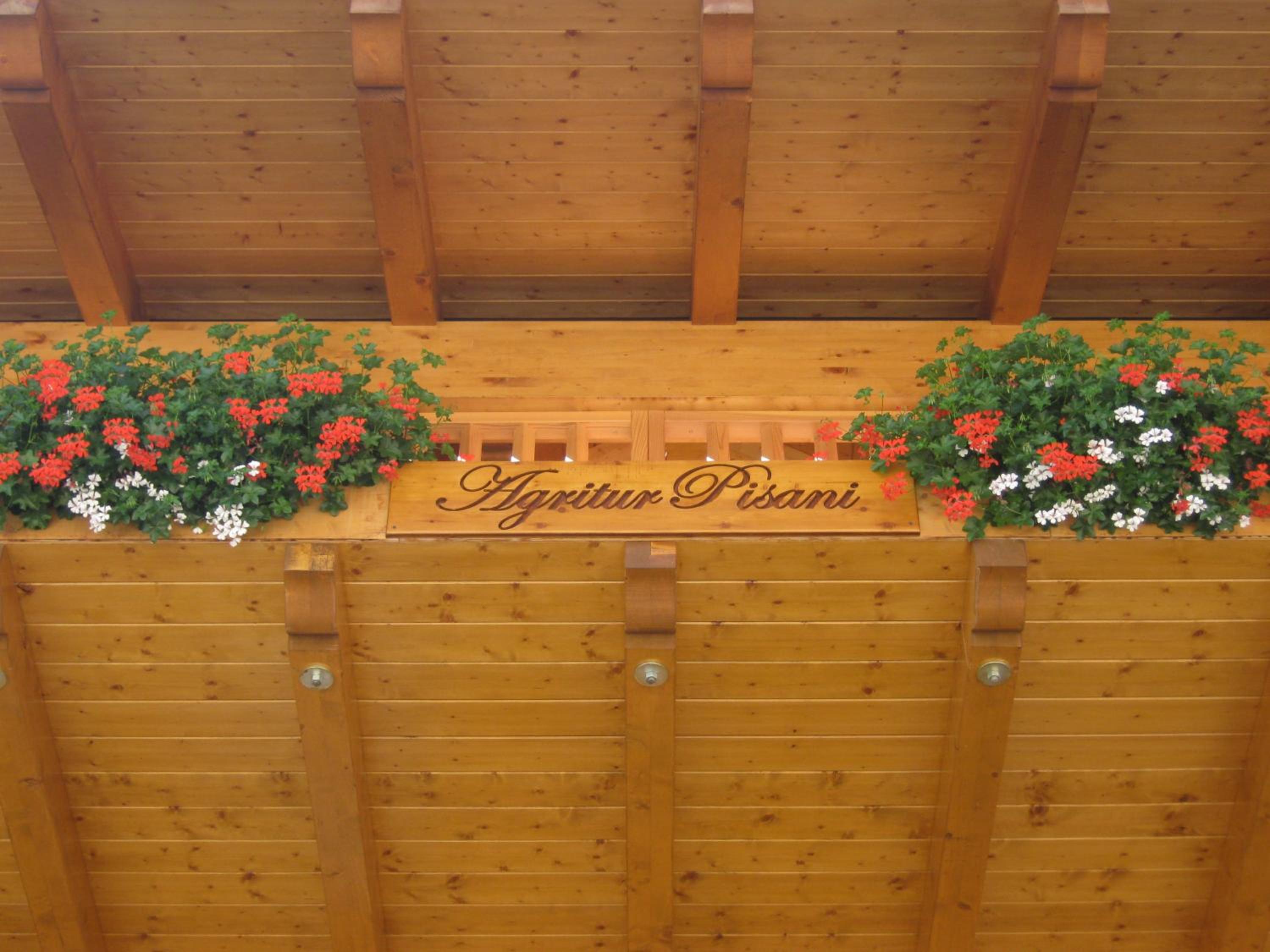 Agriturismo Pisani
