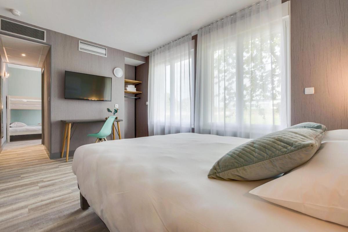 Le Lodge de Sologne
