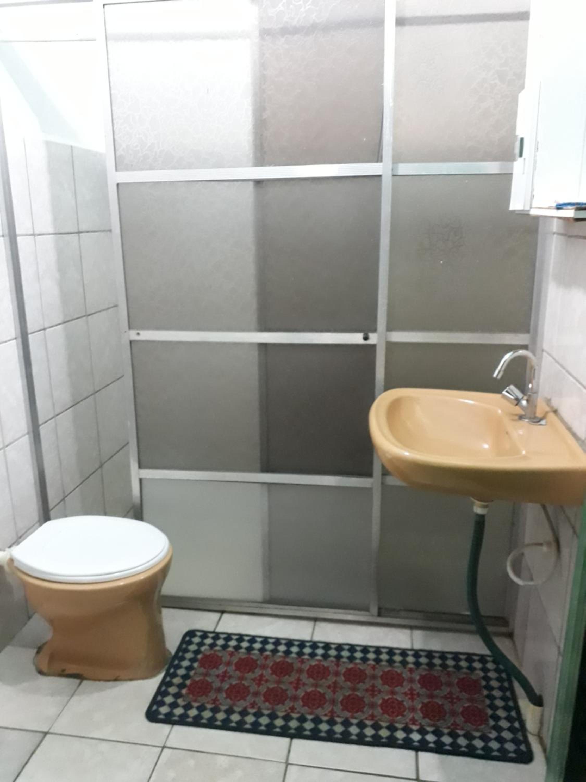 Chacara bica dágua
