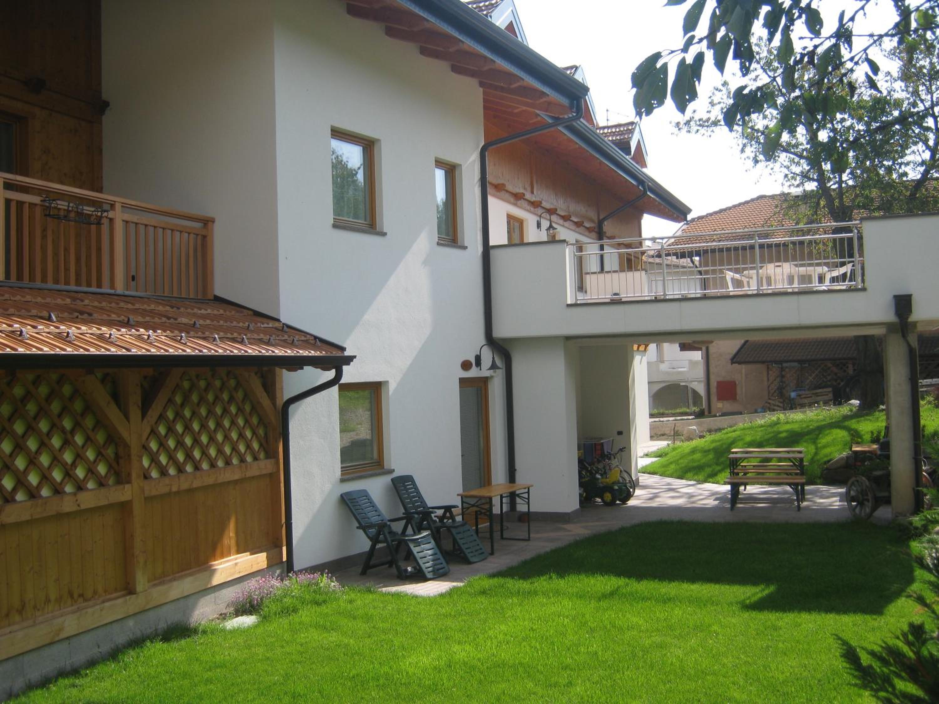 Agriturismo Pisani
