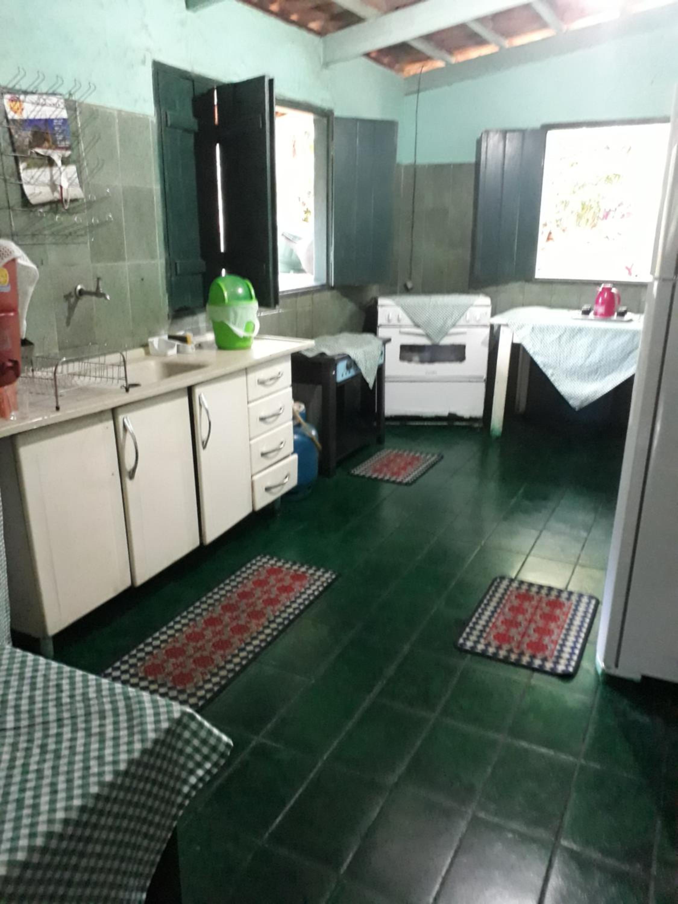 Chacara bica dágua