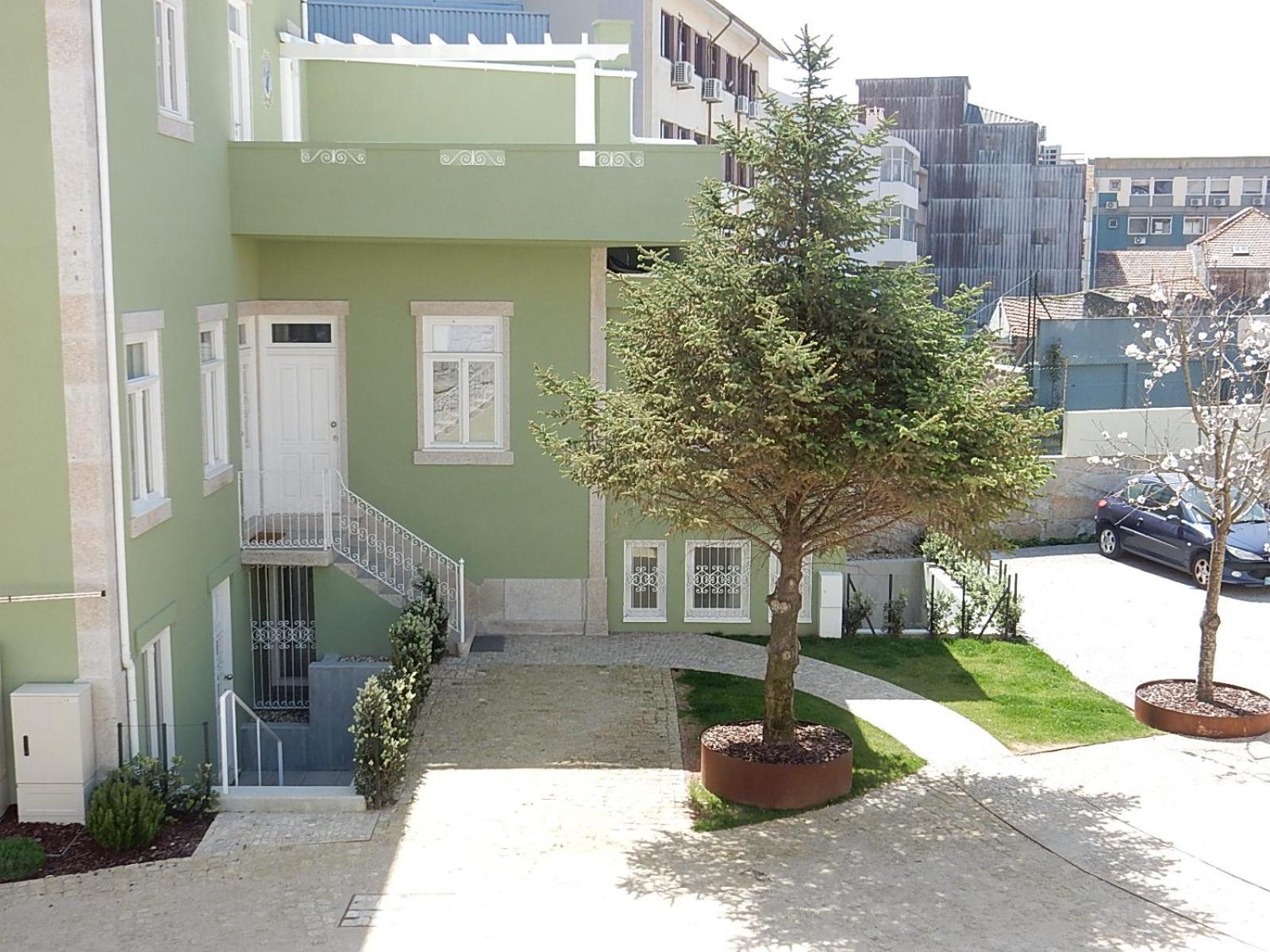 Hotel Porto Traveler Apartment - Image 1