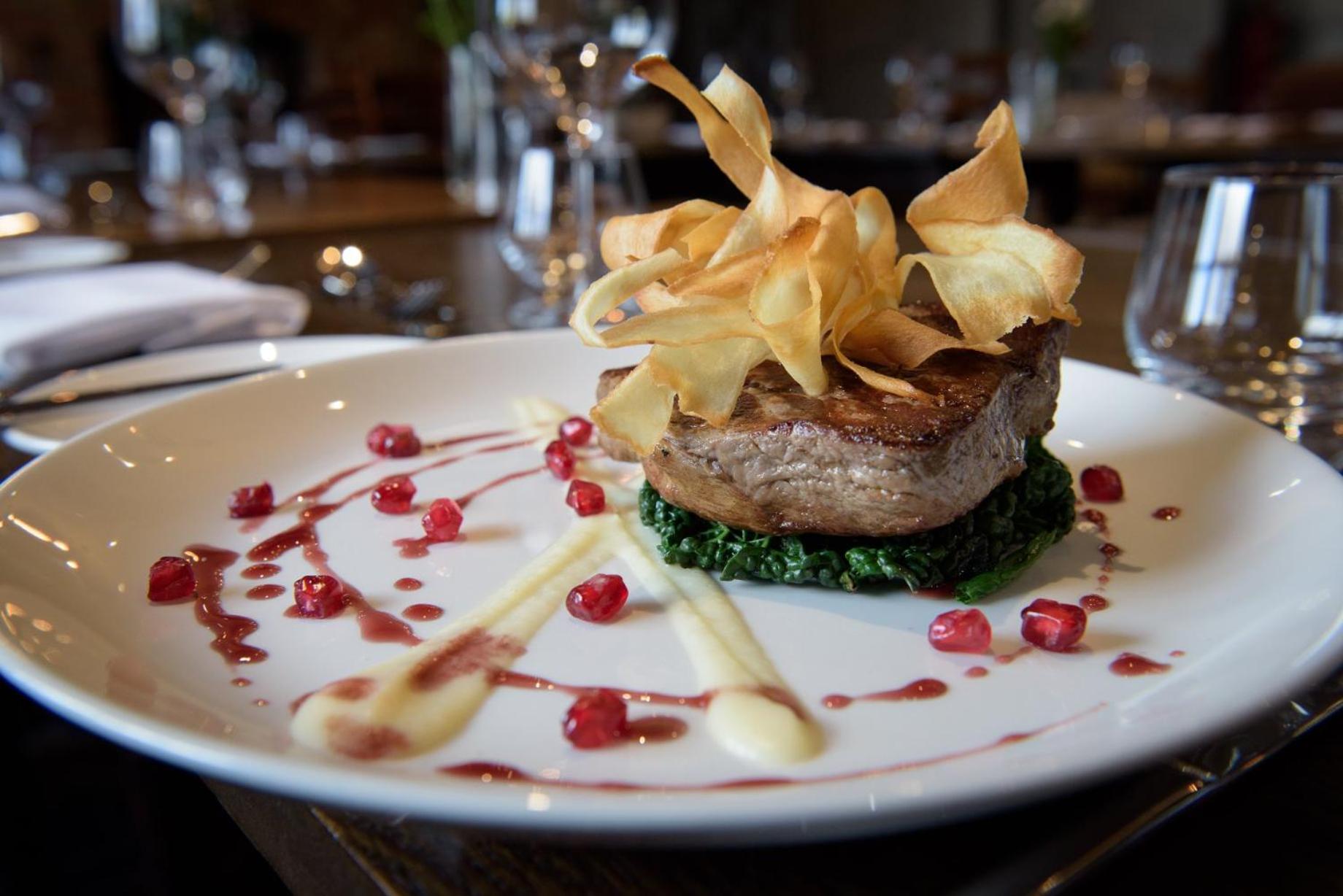 Devonshire Arms Inn