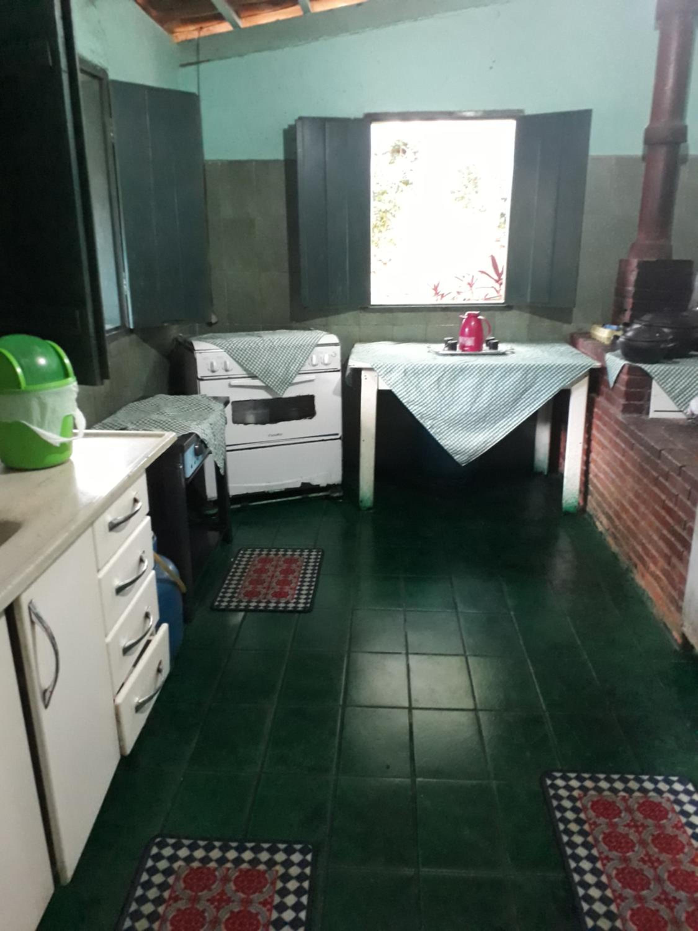 Chacara bica dágua