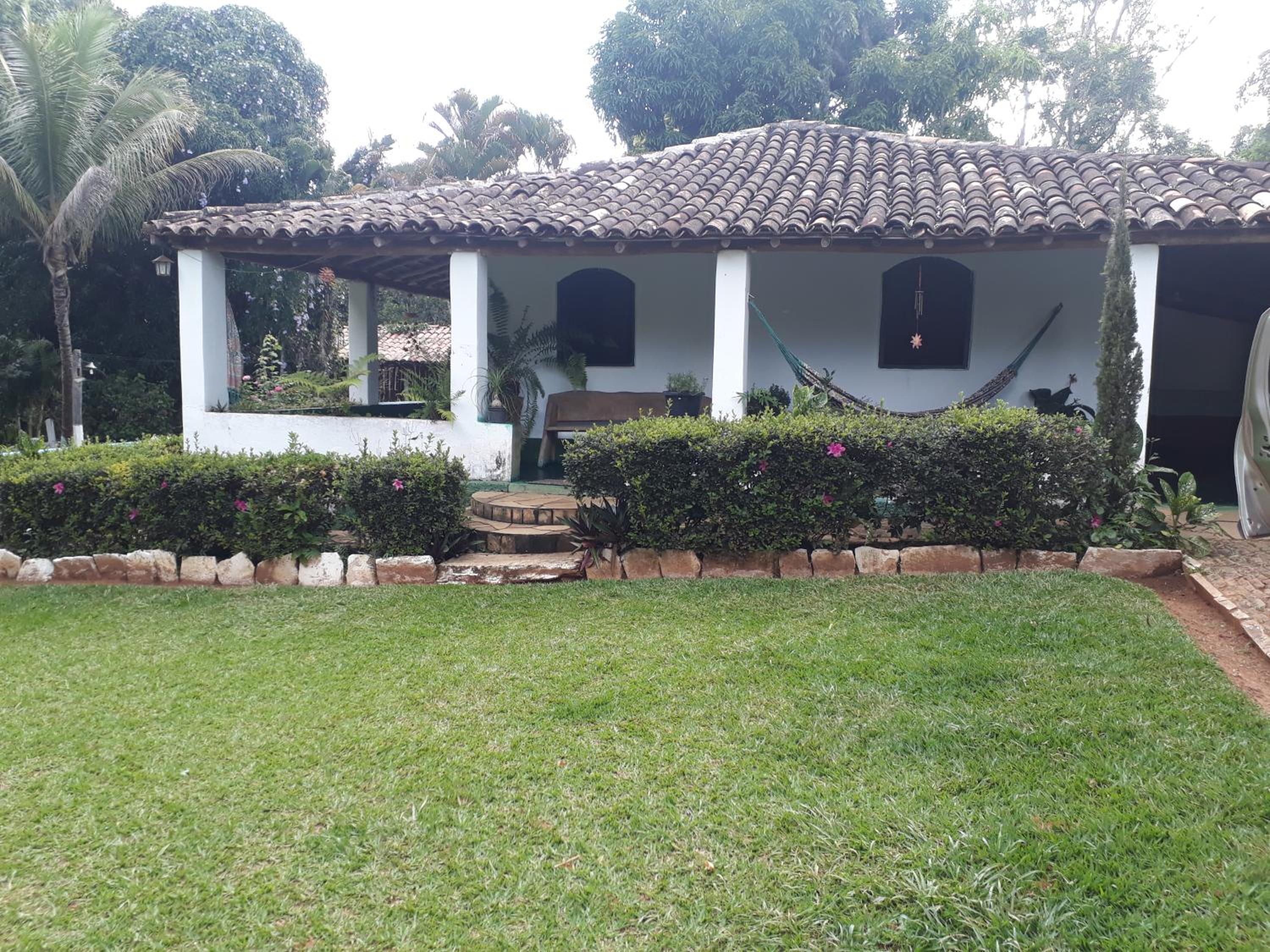 Chacara bica dágua