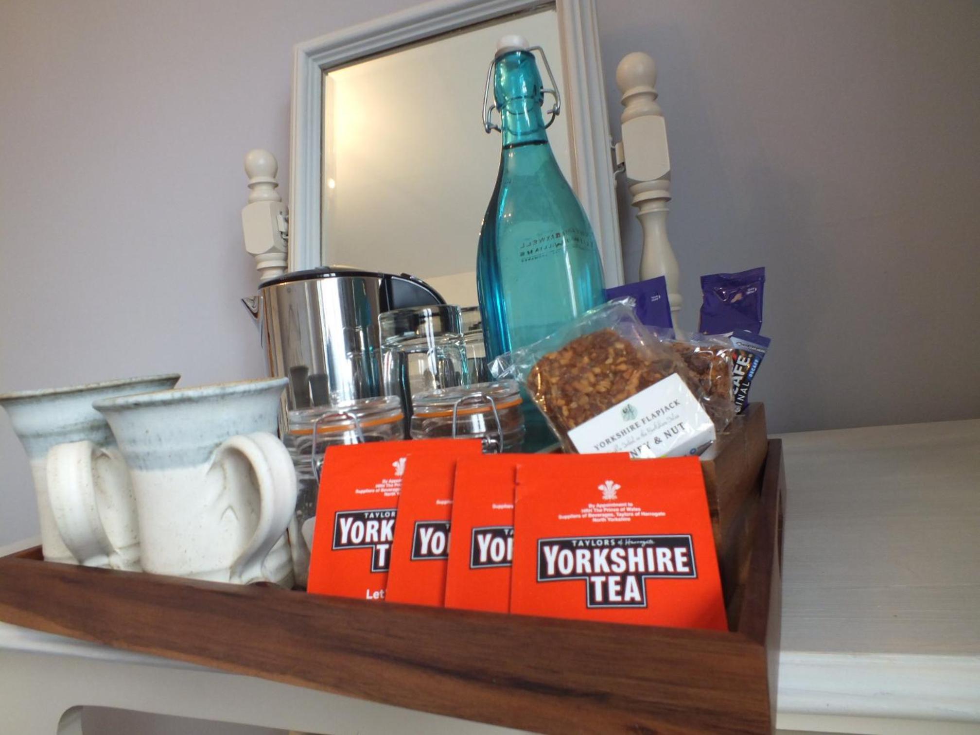 Devonshire Arms Inn