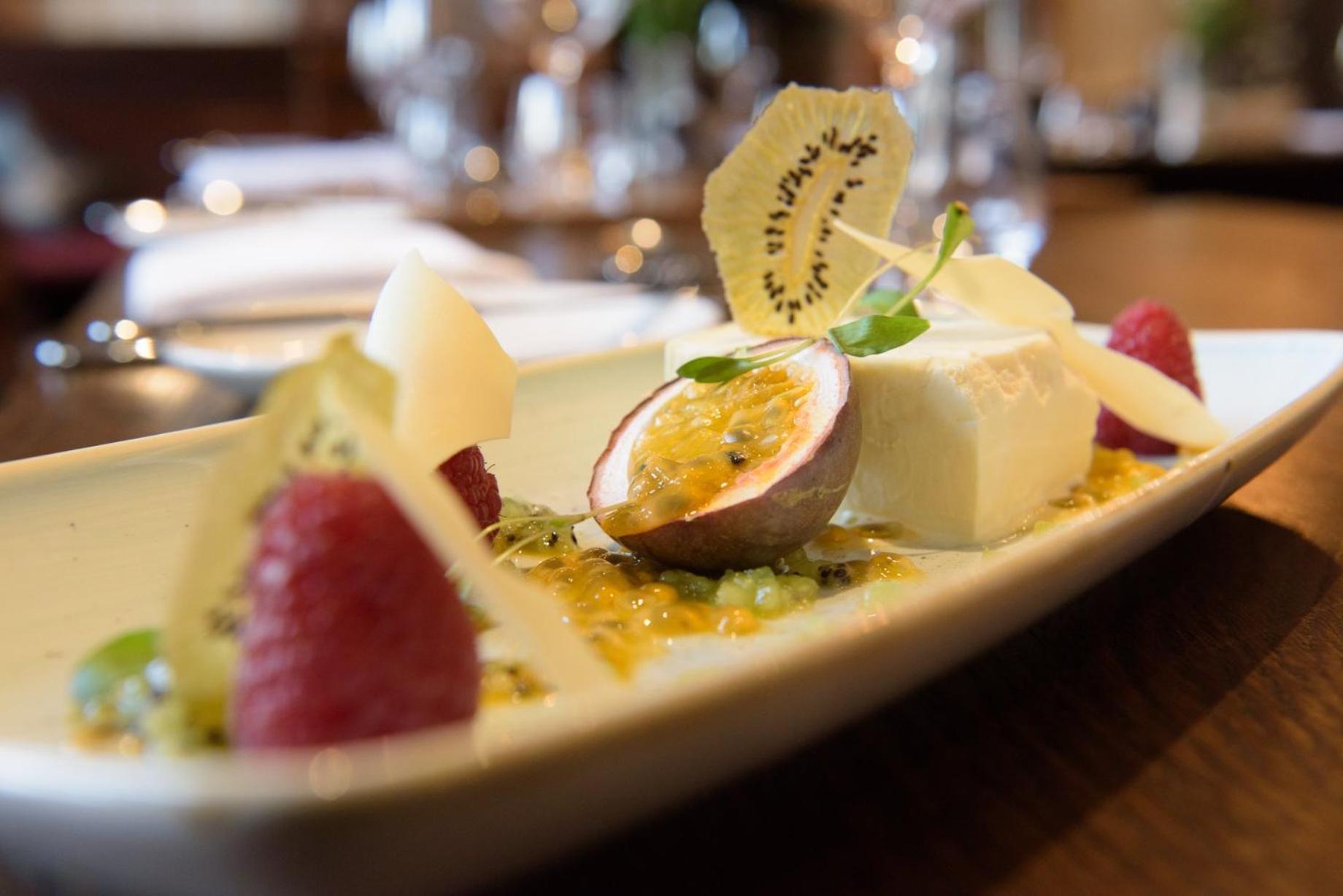 Devonshire Arms Inn