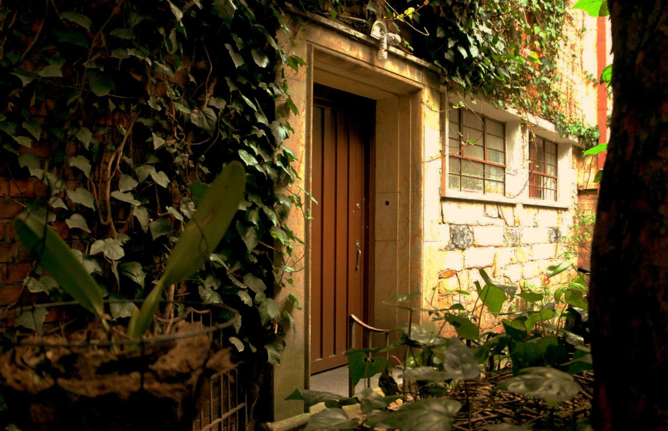 Casa Muntú - La Candelaria