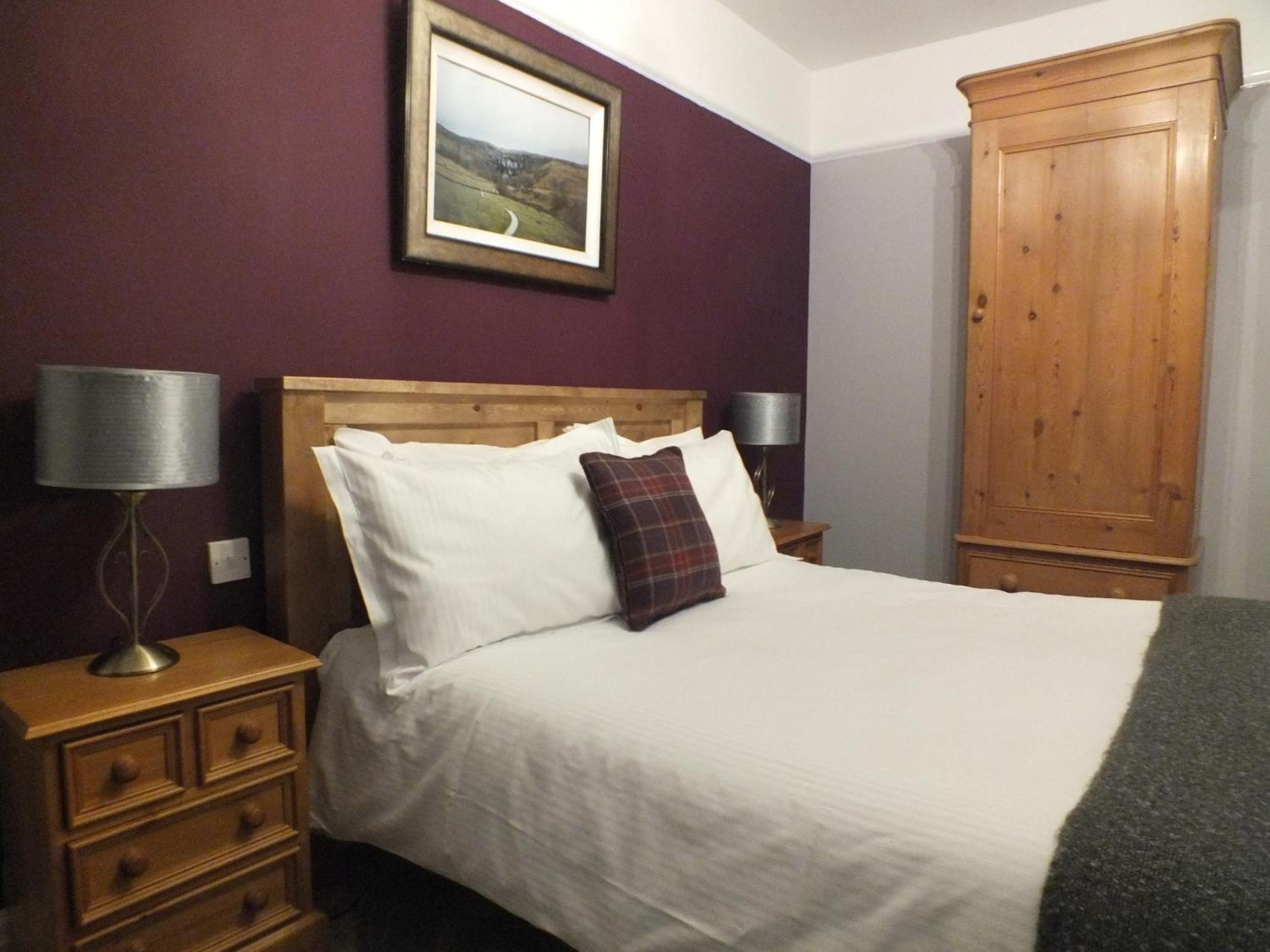 Devonshire Arms Inn