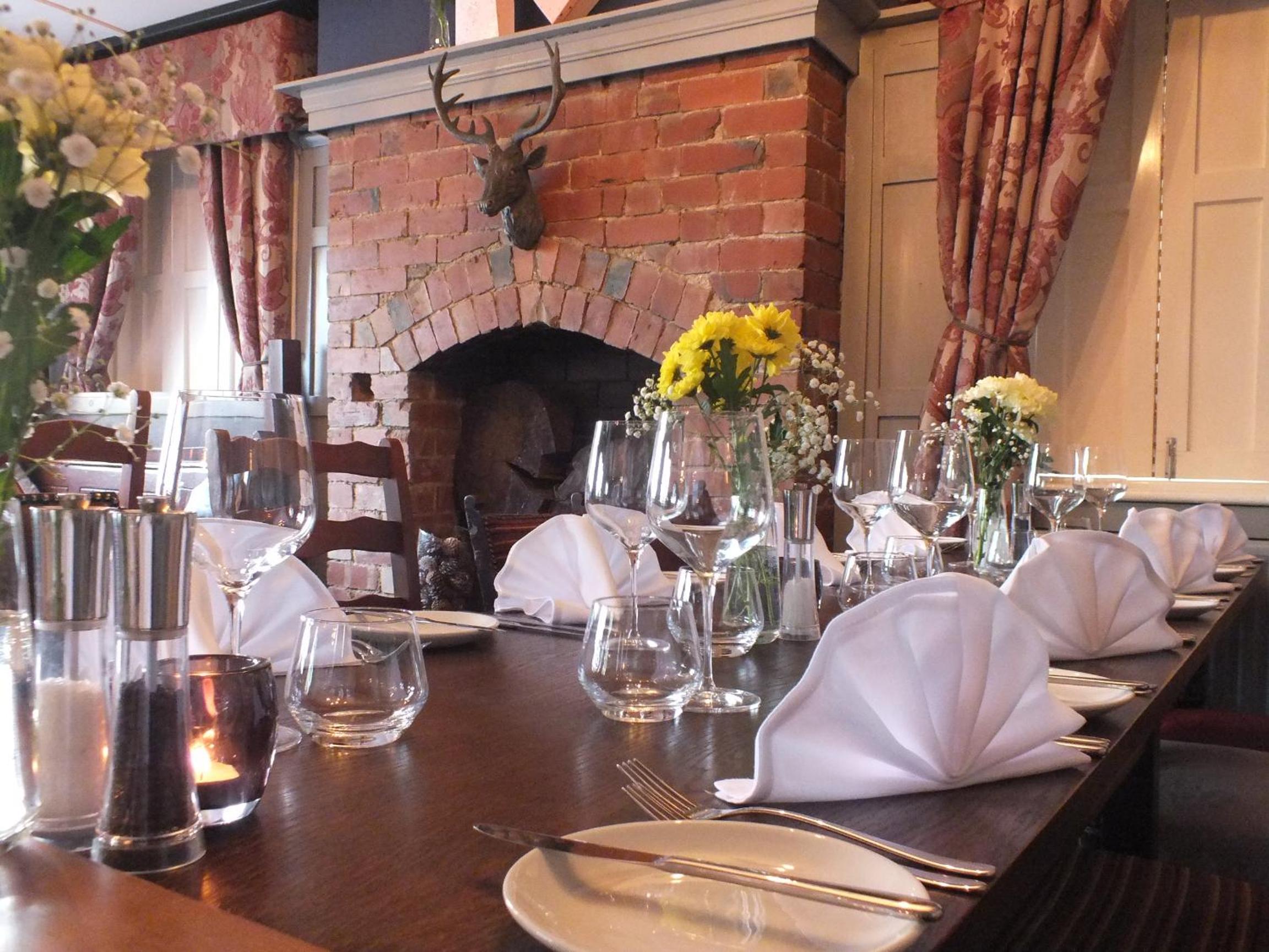 Devonshire Arms Inn