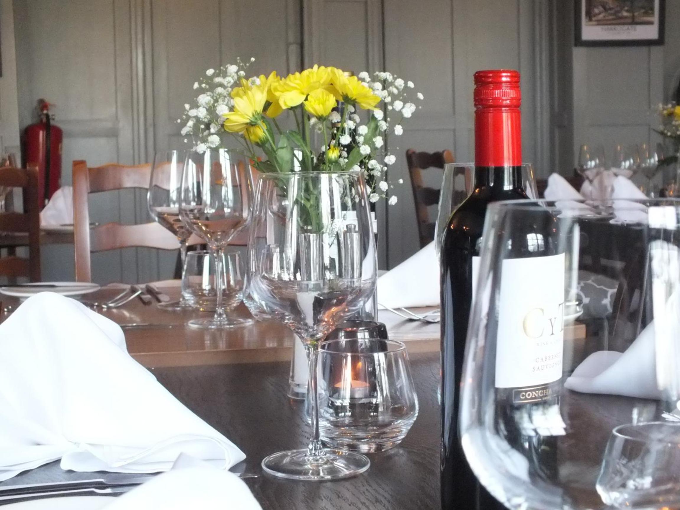 Devonshire Arms Inn