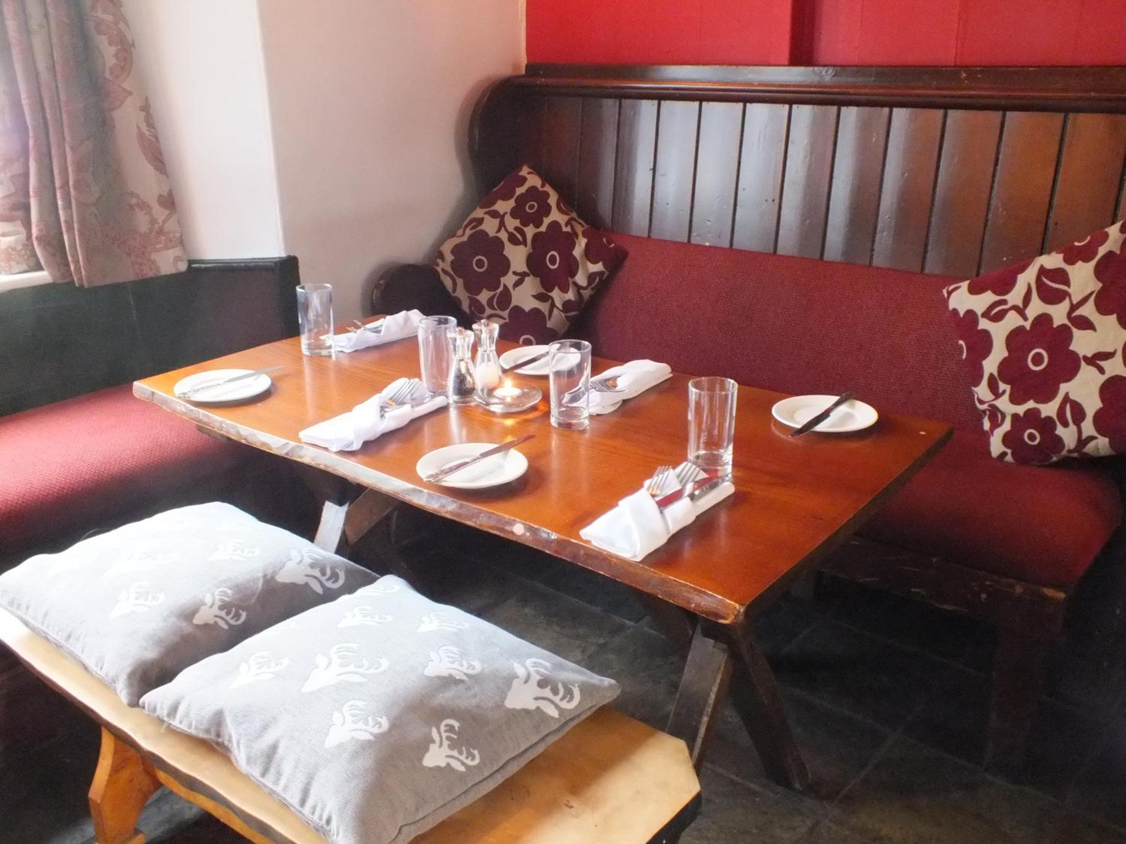 Devonshire Arms Inn