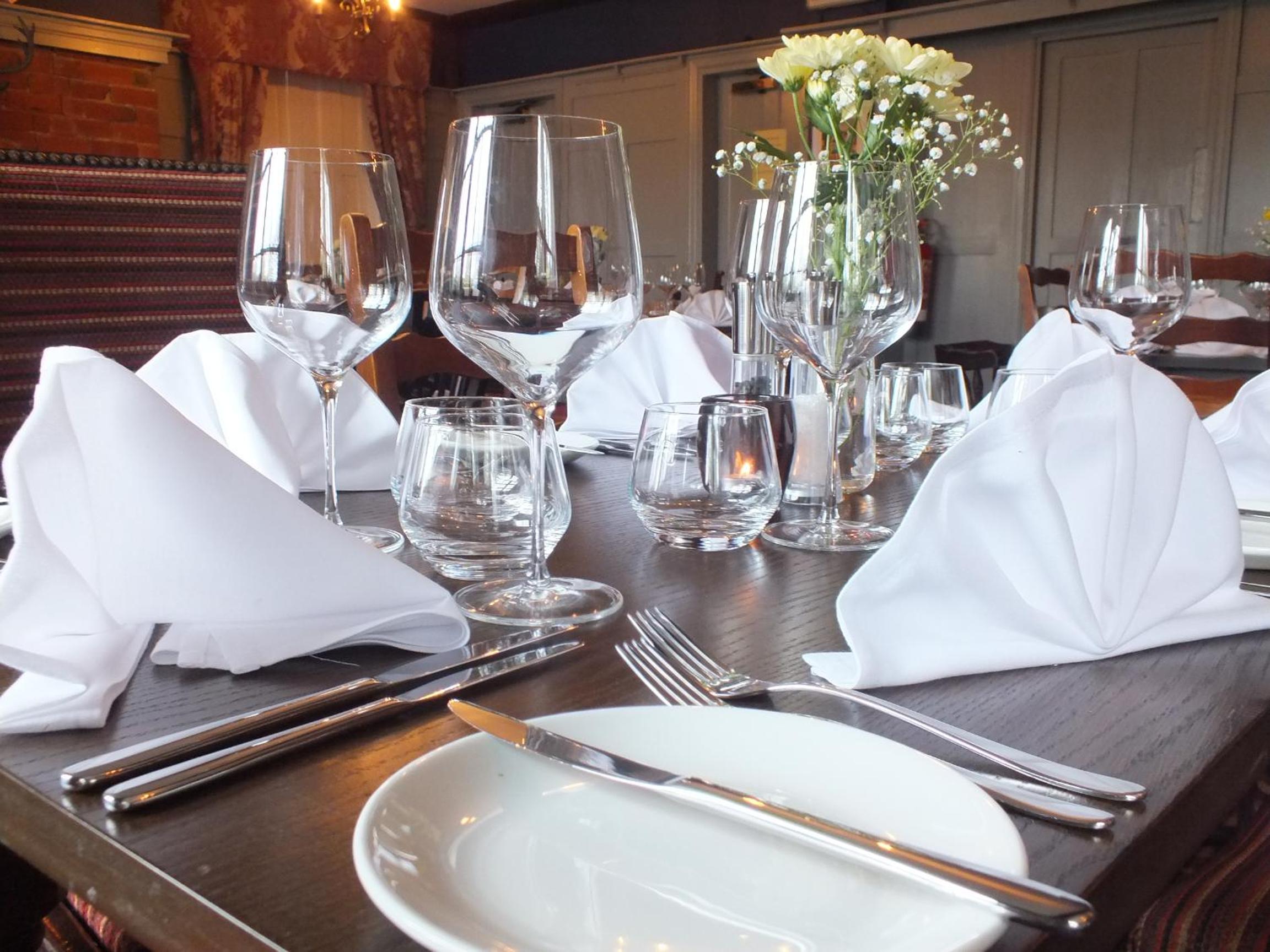 Devonshire Arms Inn